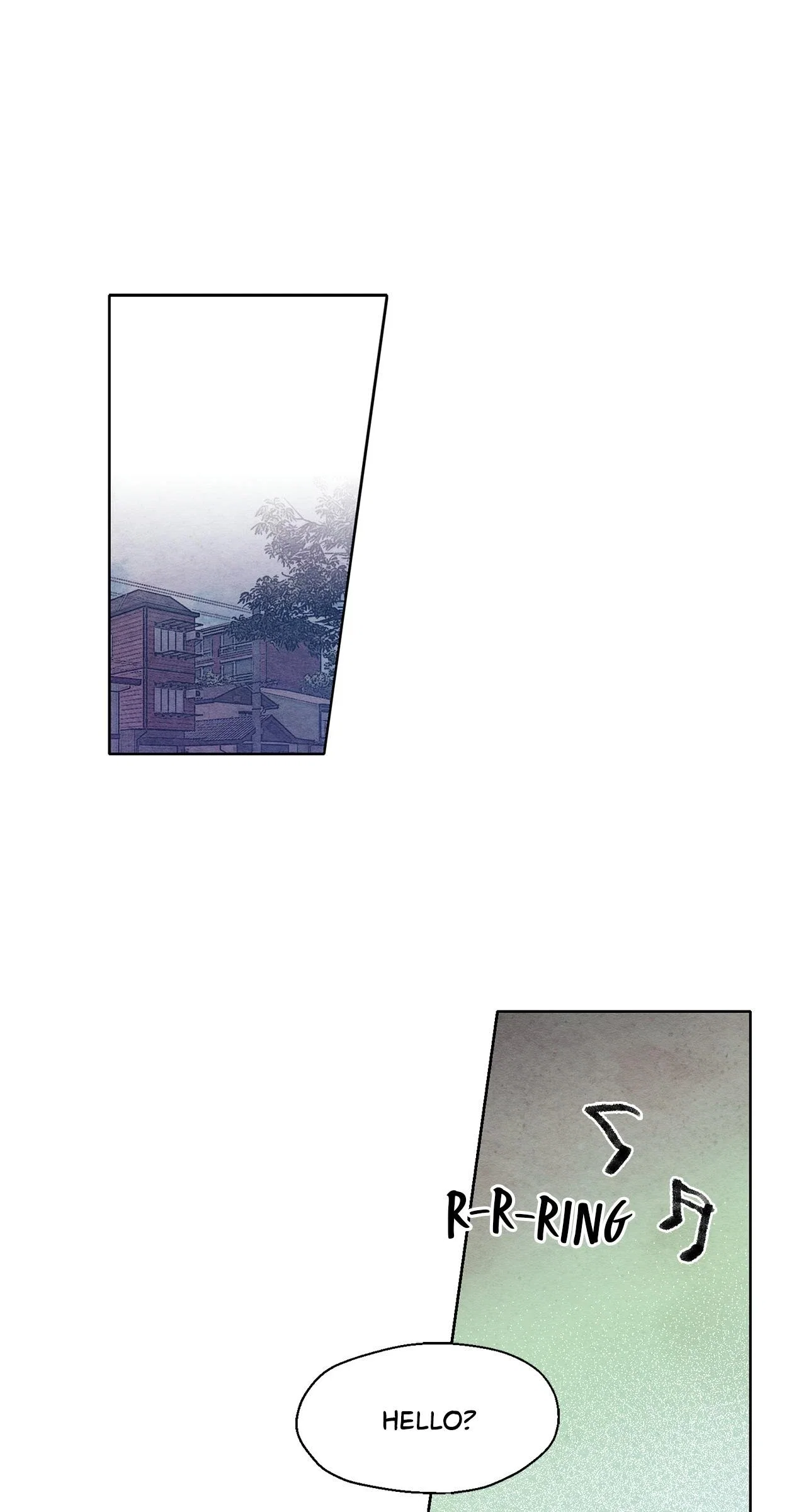 Oh! My Assistant Chapter 3 - Page 3