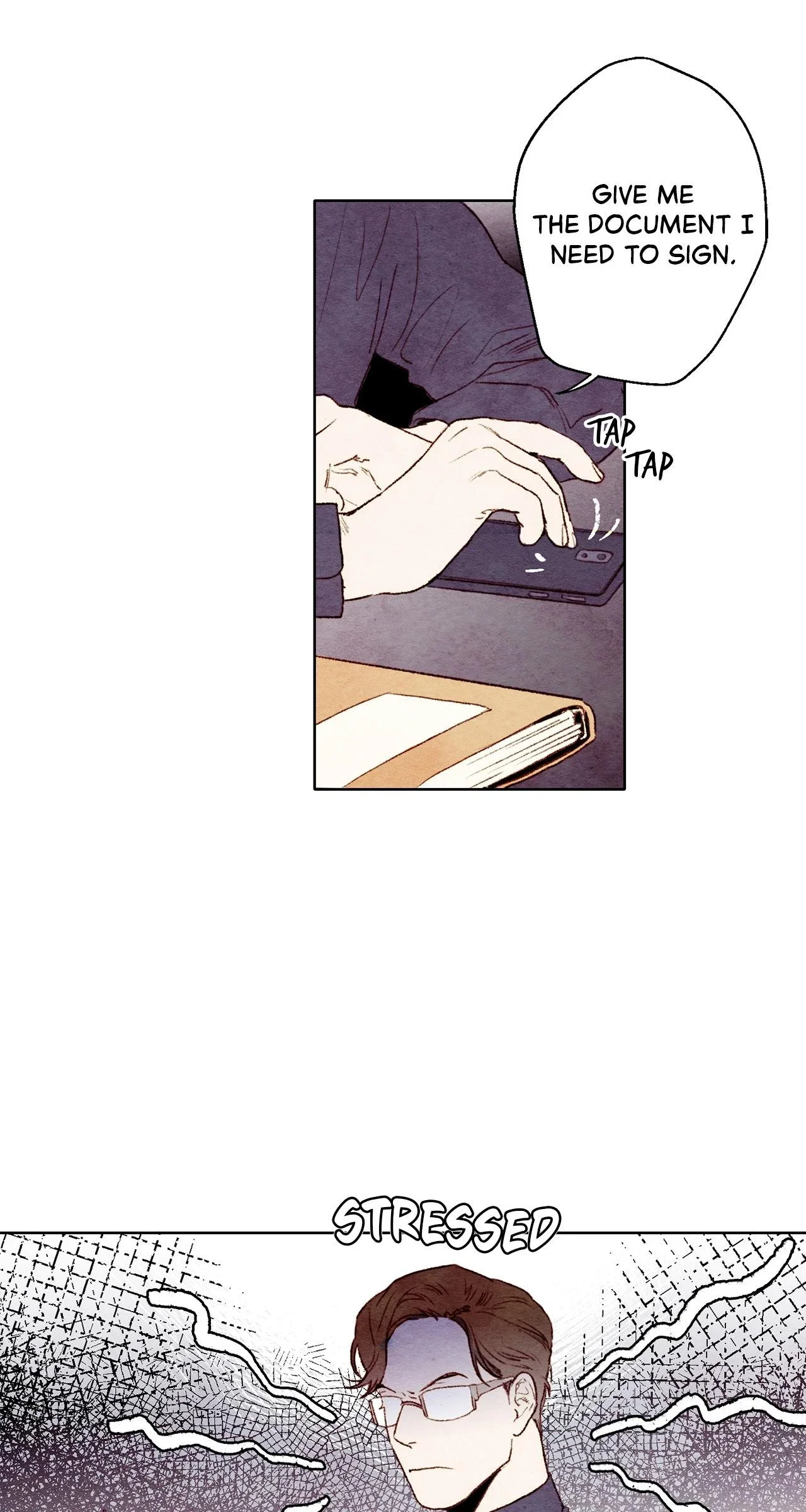 Oh! My Assistant Chapter 3 - Page 15