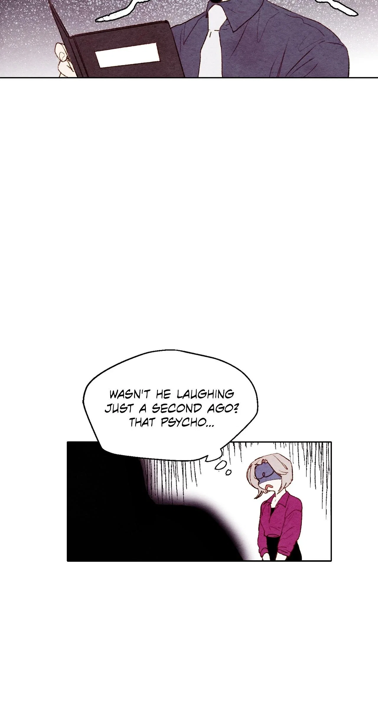 Oh! My Assistant Chapter 3 - Page 16