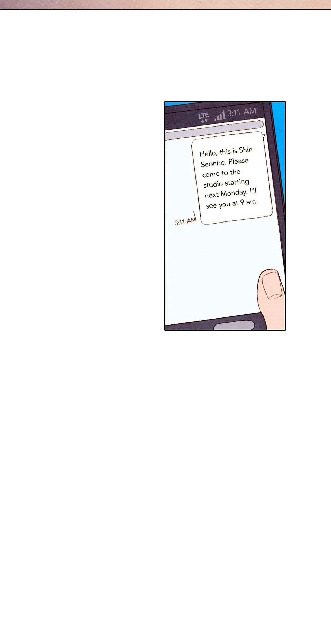 Oh! My Assistant Chapter 3 - Page 24