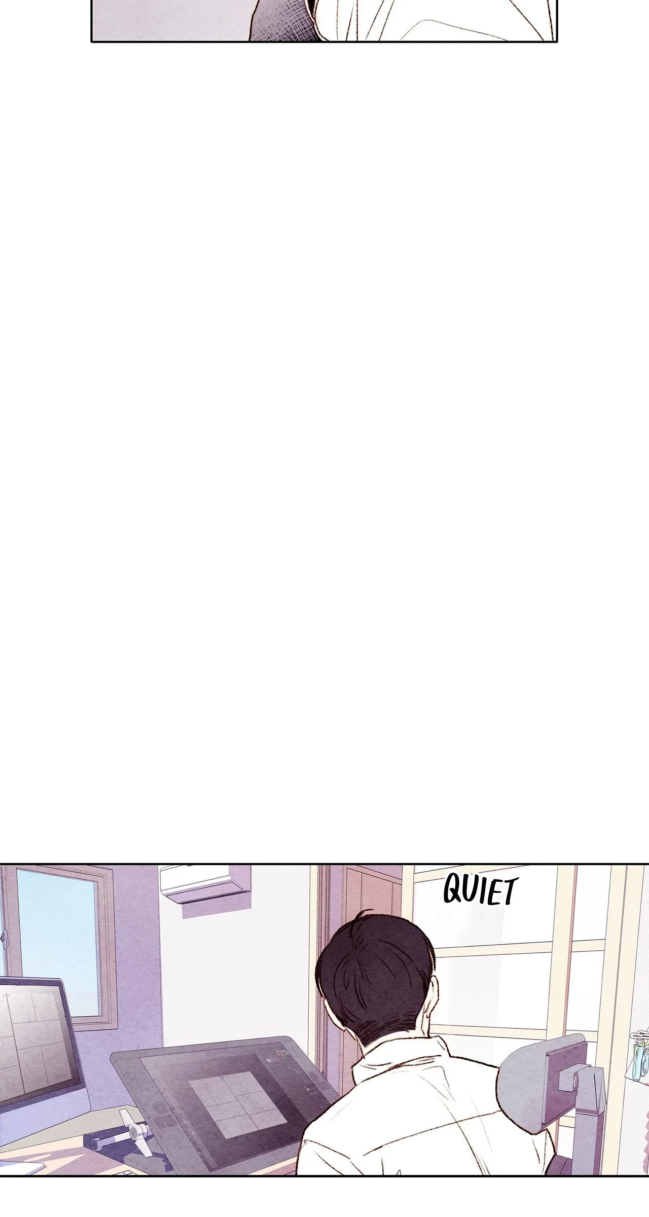 Oh! My Assistant Chapter 3 - Page 40