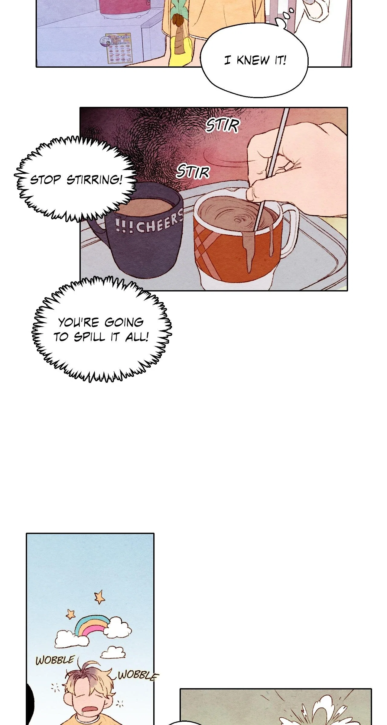 Oh! My Assistant Chapter 3 - Page 43