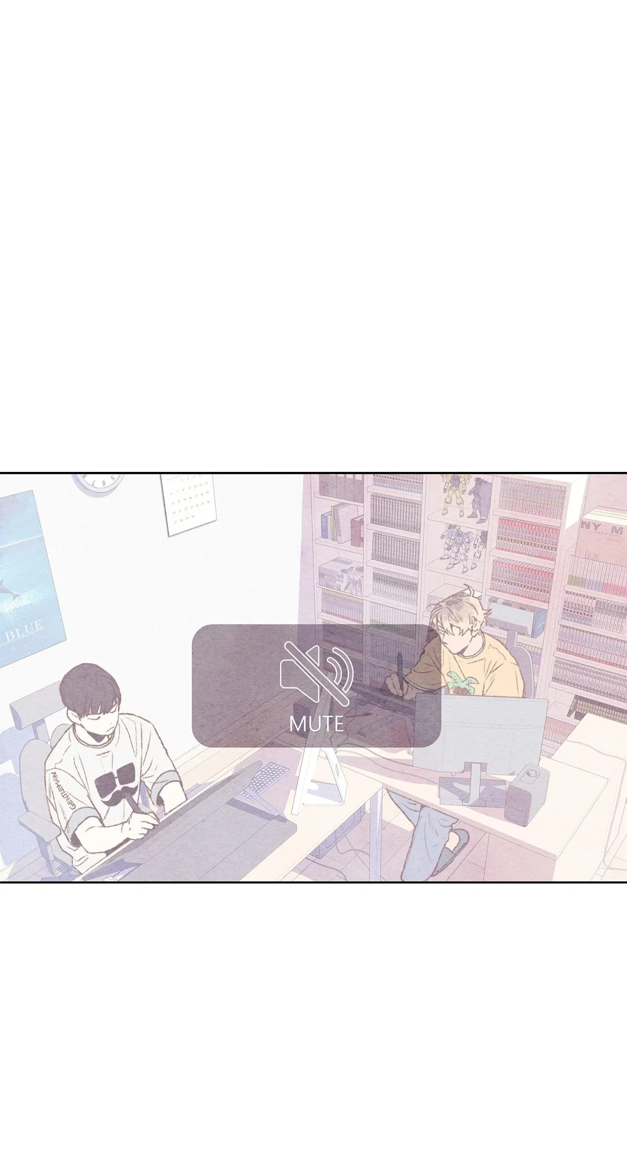 Oh! My Assistant Chapter 4 - Page 3