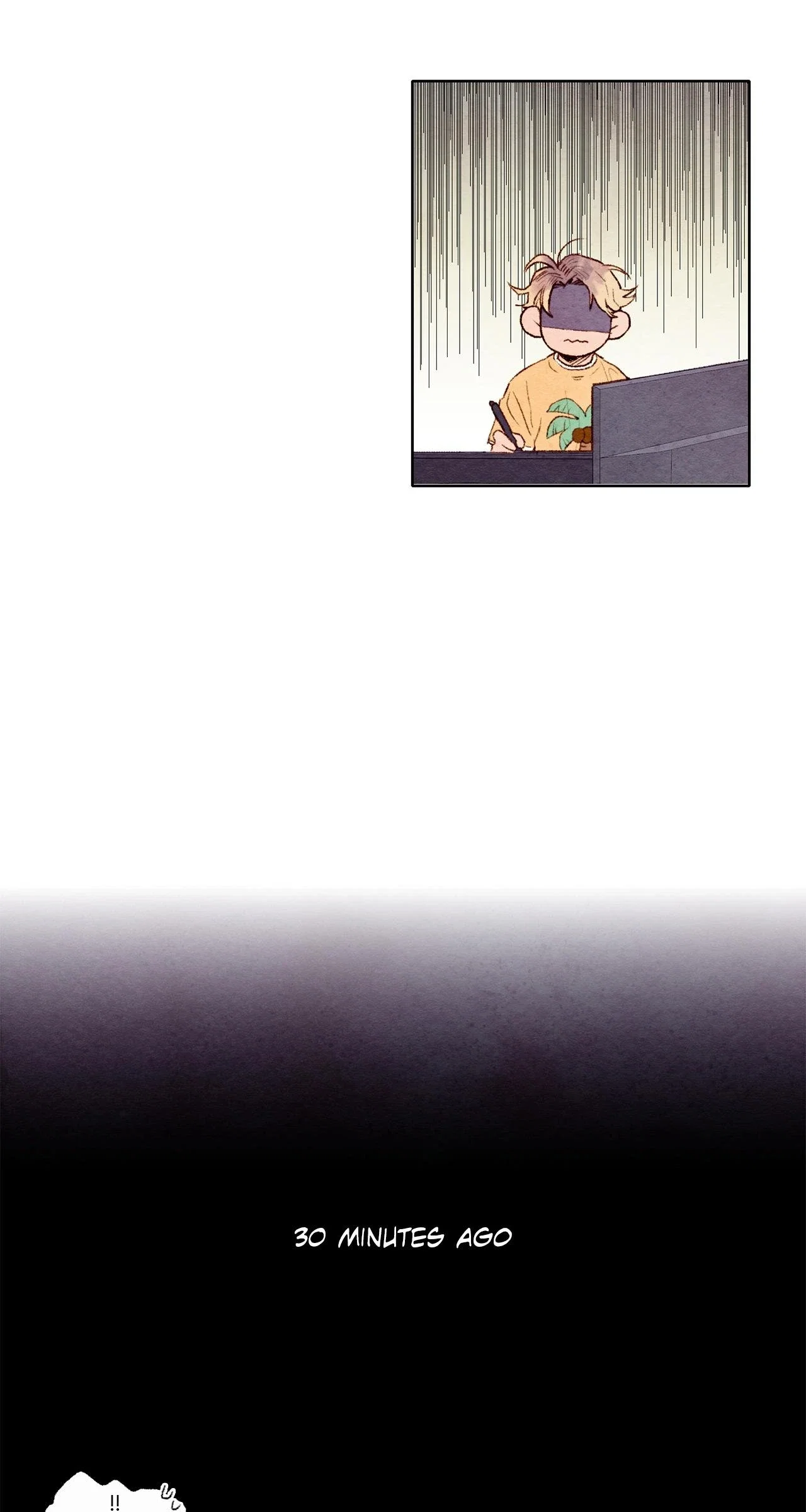 Oh! My Assistant Chapter 4 - Page 4