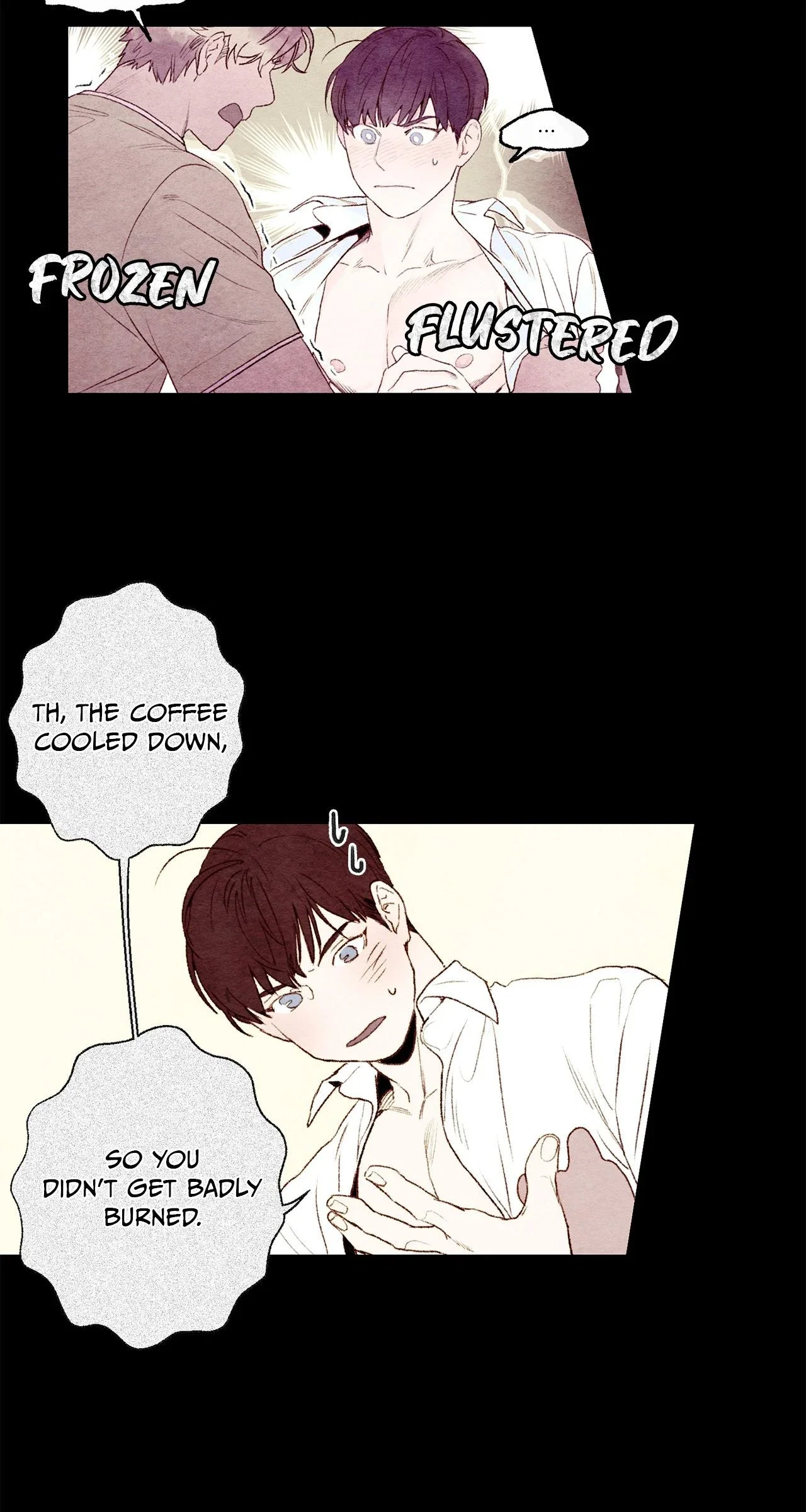 Oh! My Assistant Chapter 4 - Page 5