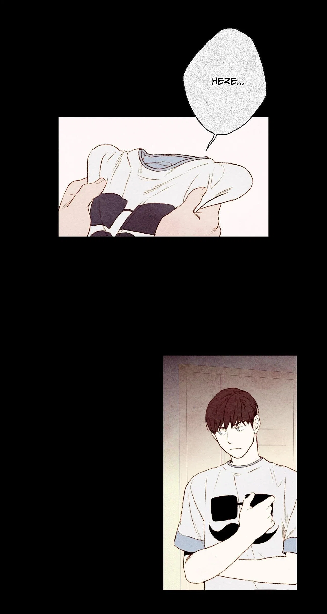 Oh! My Assistant Chapter 4 - Page 7