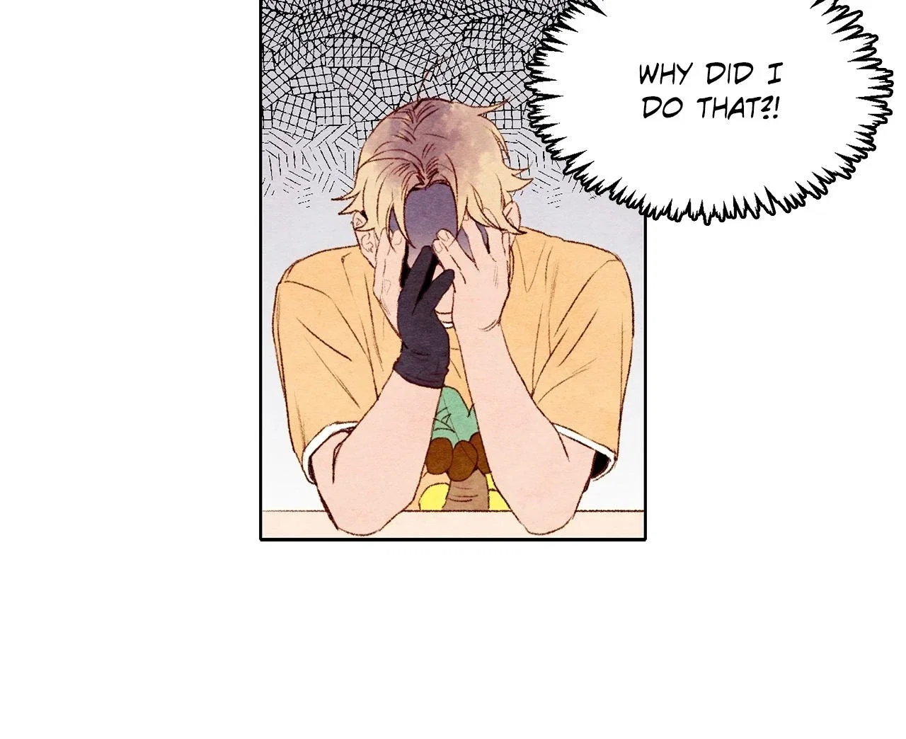 Oh! My Assistant Chapter 4 - Page 9