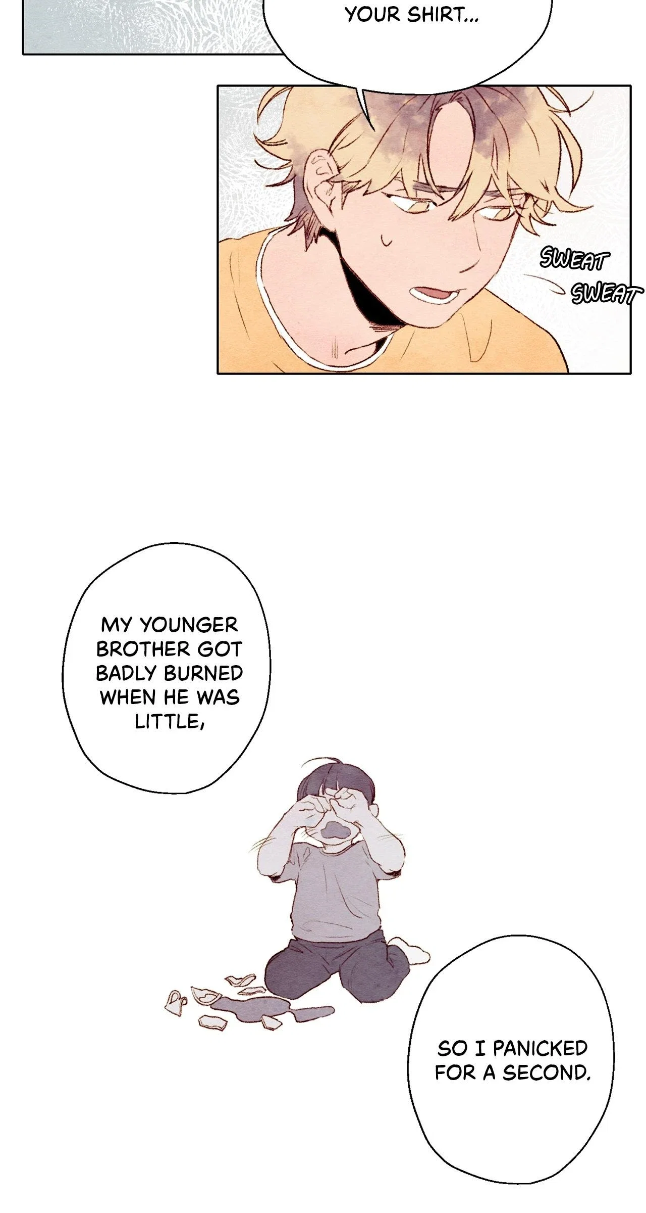 Oh! My Assistant Chapter 4 - Page 12