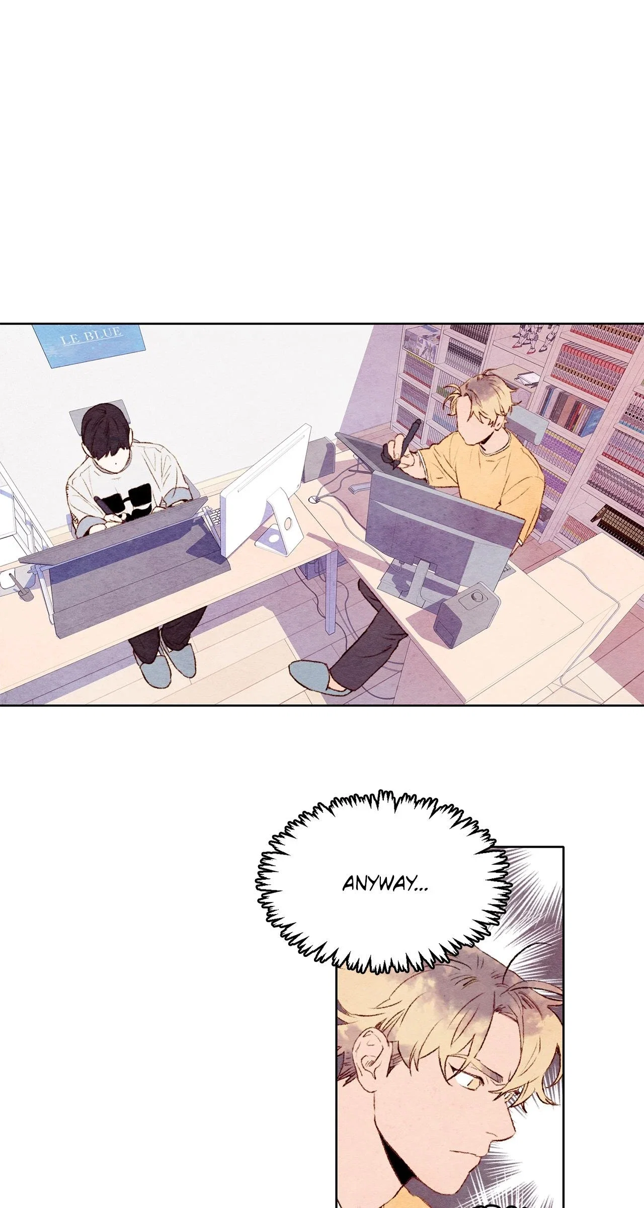 Oh! My Assistant Chapter 4 - Page 14