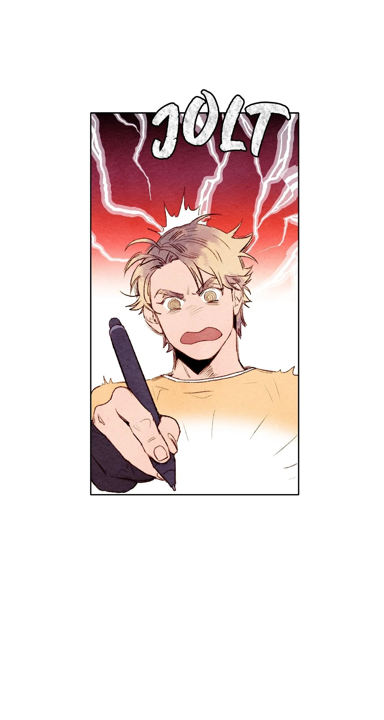 Oh! My Assistant Chapter 4 - Page 18