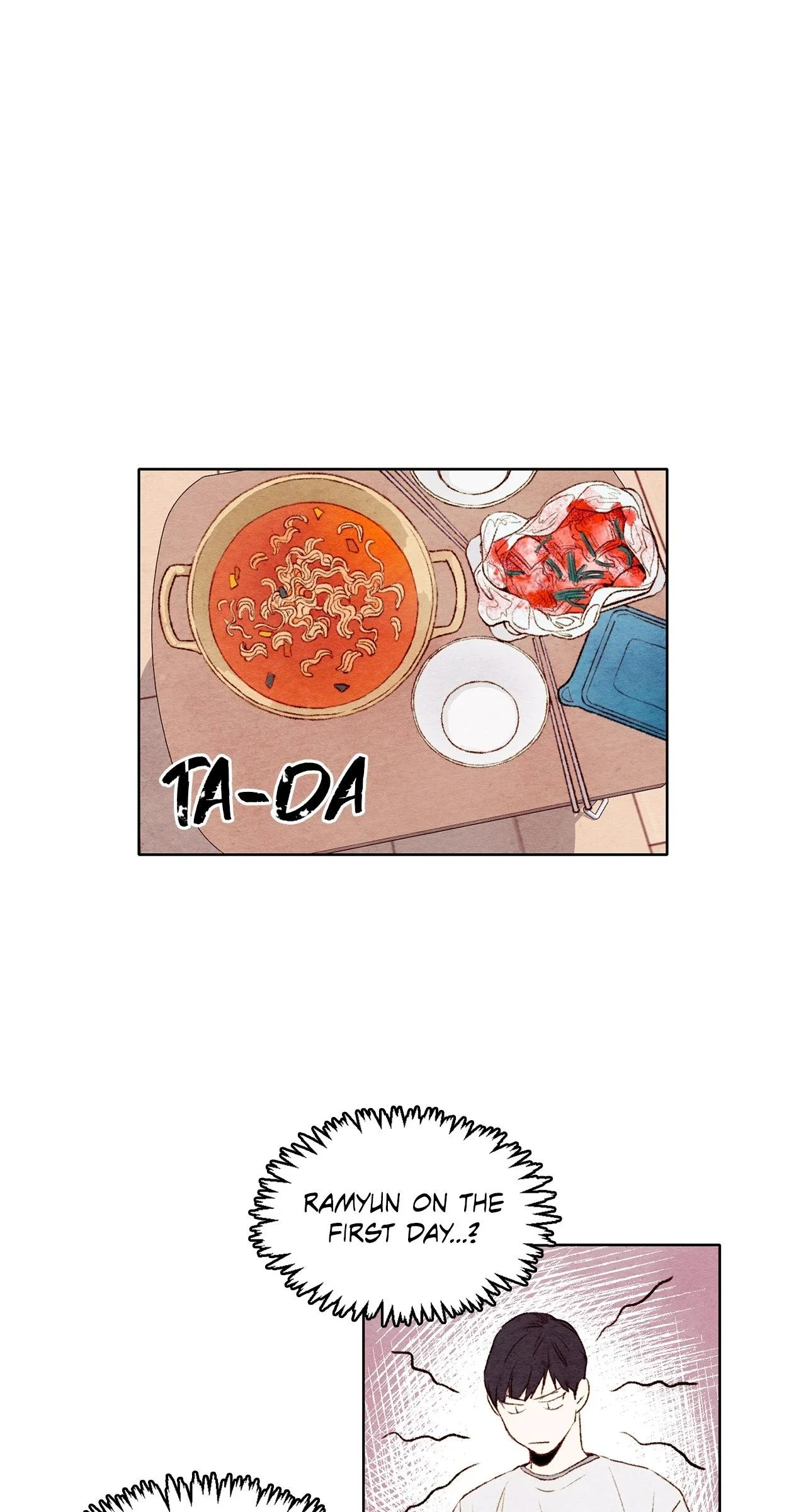 Oh! My Assistant Chapter 4 - Page 22