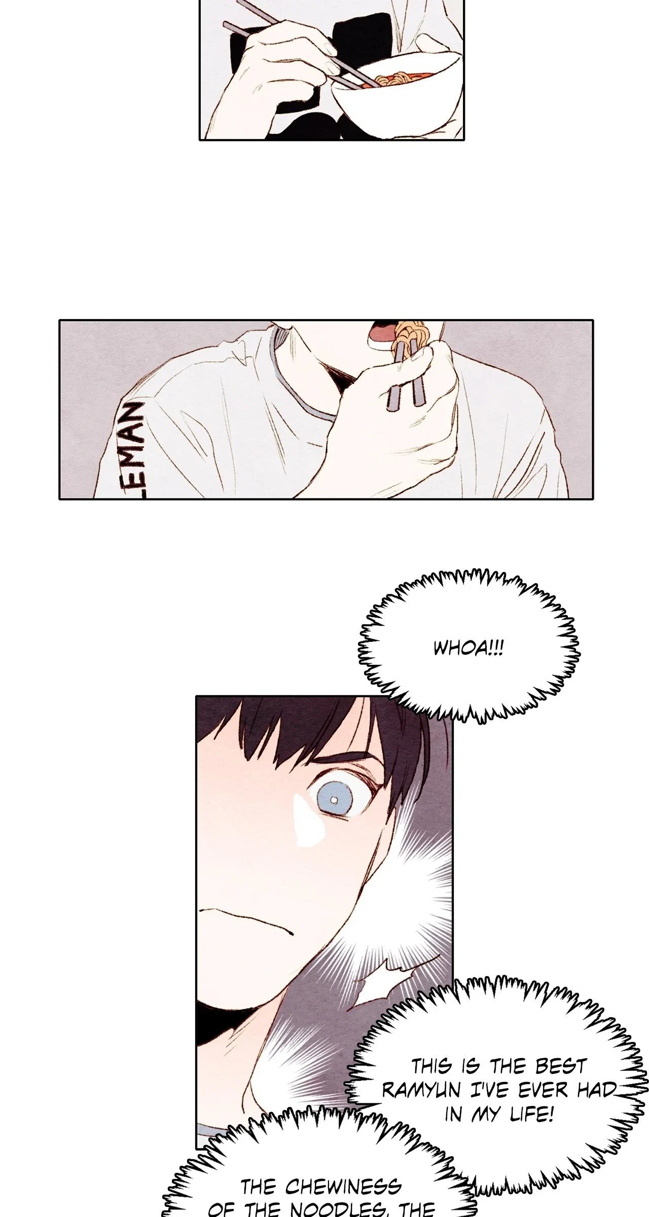 Oh! My Assistant Chapter 4 - Page 24
