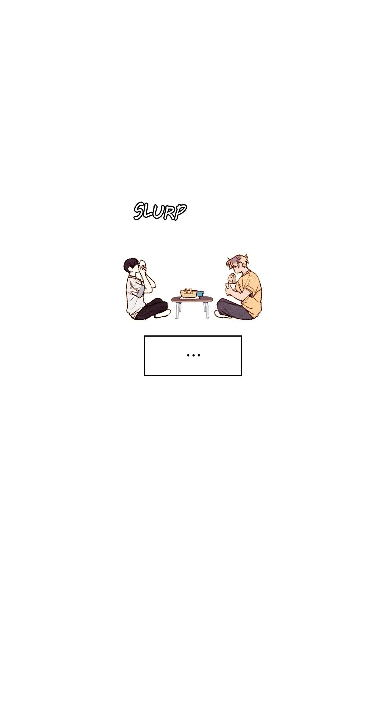 Oh! My Assistant Chapter 4 - Page 26