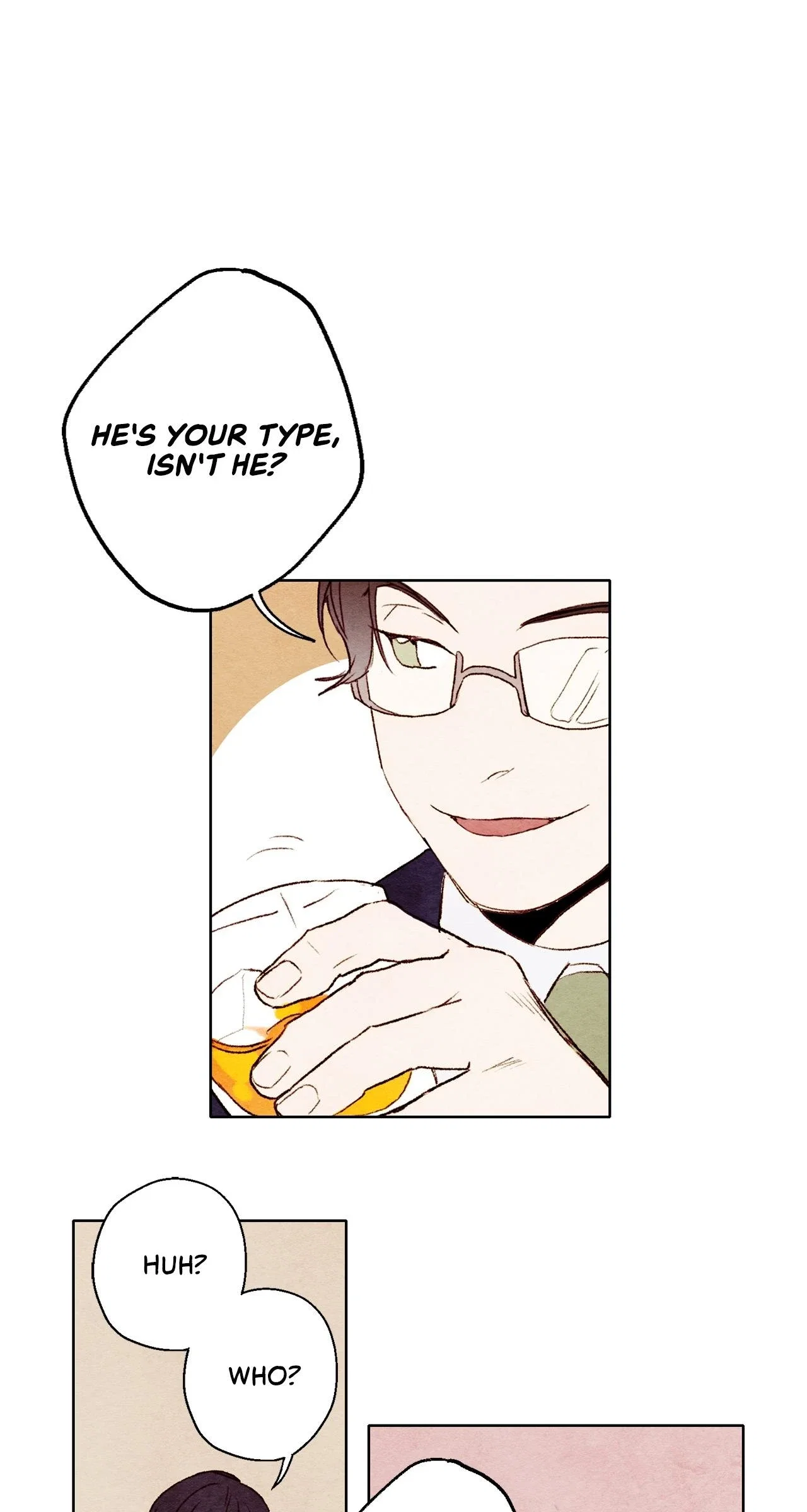 Oh! My Assistant Chapter 4 - Page 30
