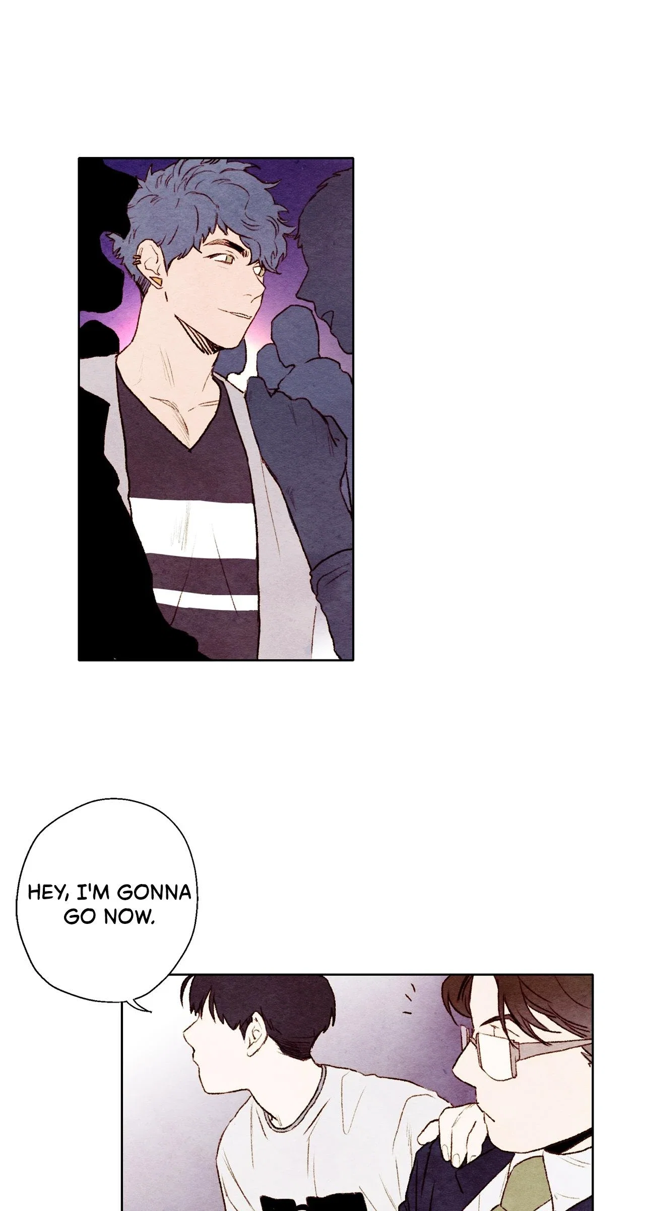 Oh! My Assistant Chapter 4 - Page 41