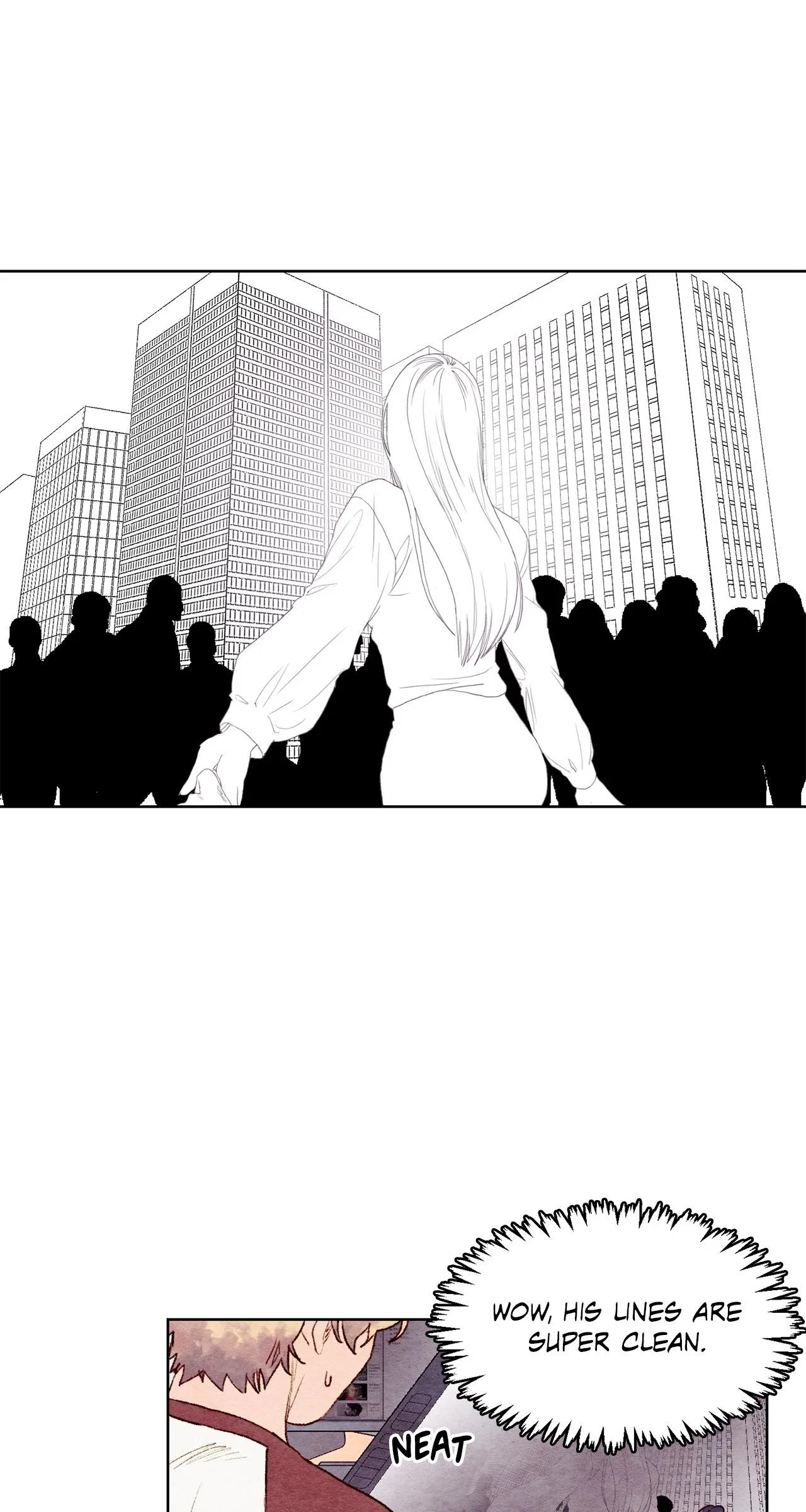 Oh! My Assistant Chapter 5 - Page 3