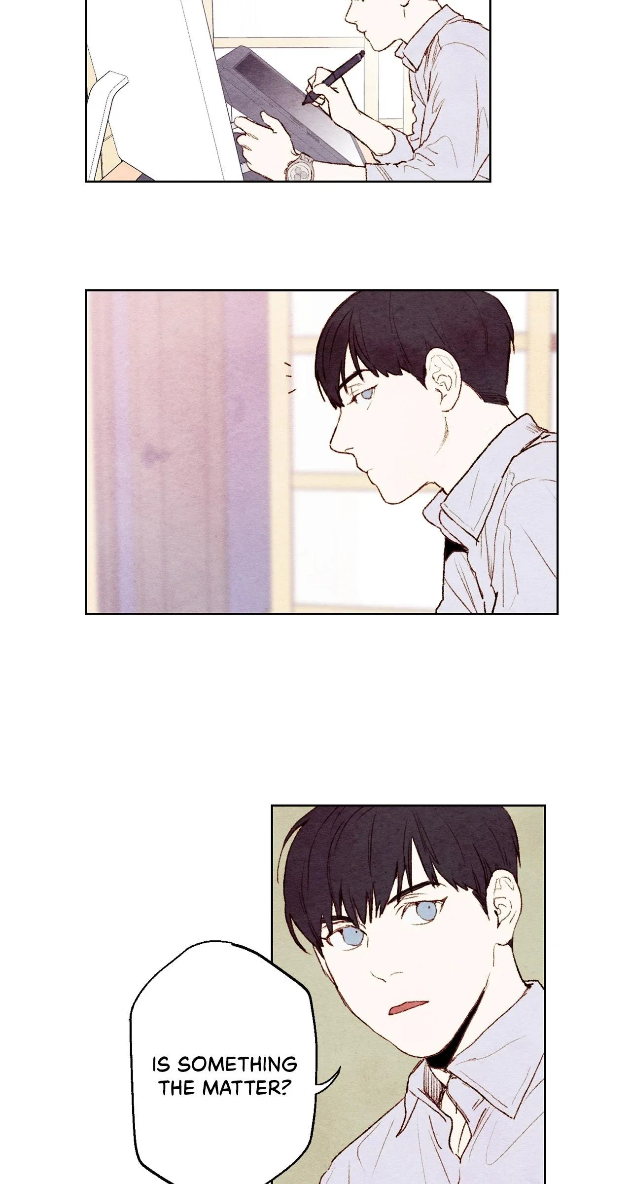 Oh! My Assistant Chapter 5 - Page 5