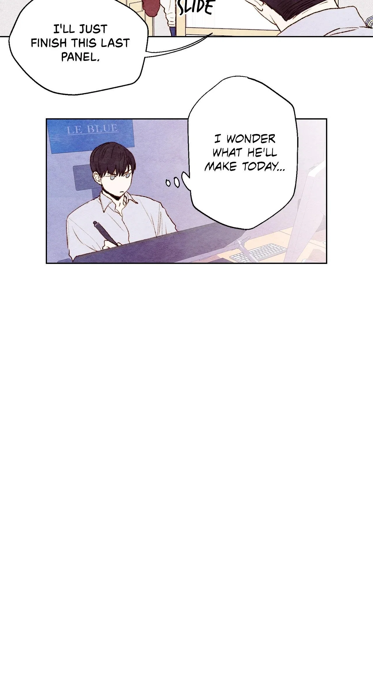 Oh! My Assistant Chapter 5 - Page 7