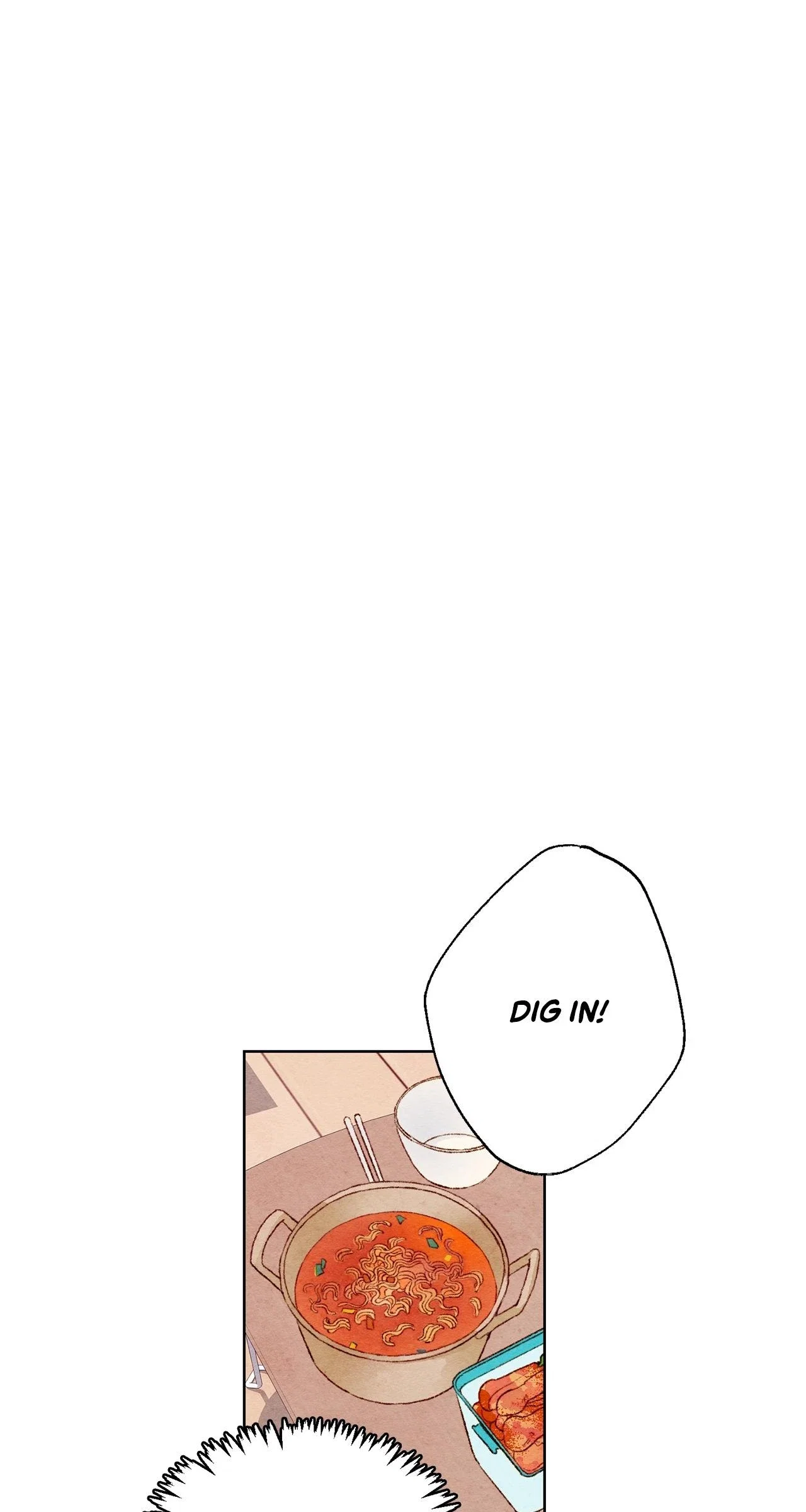 Oh! My Assistant Chapter 5 - Page 8