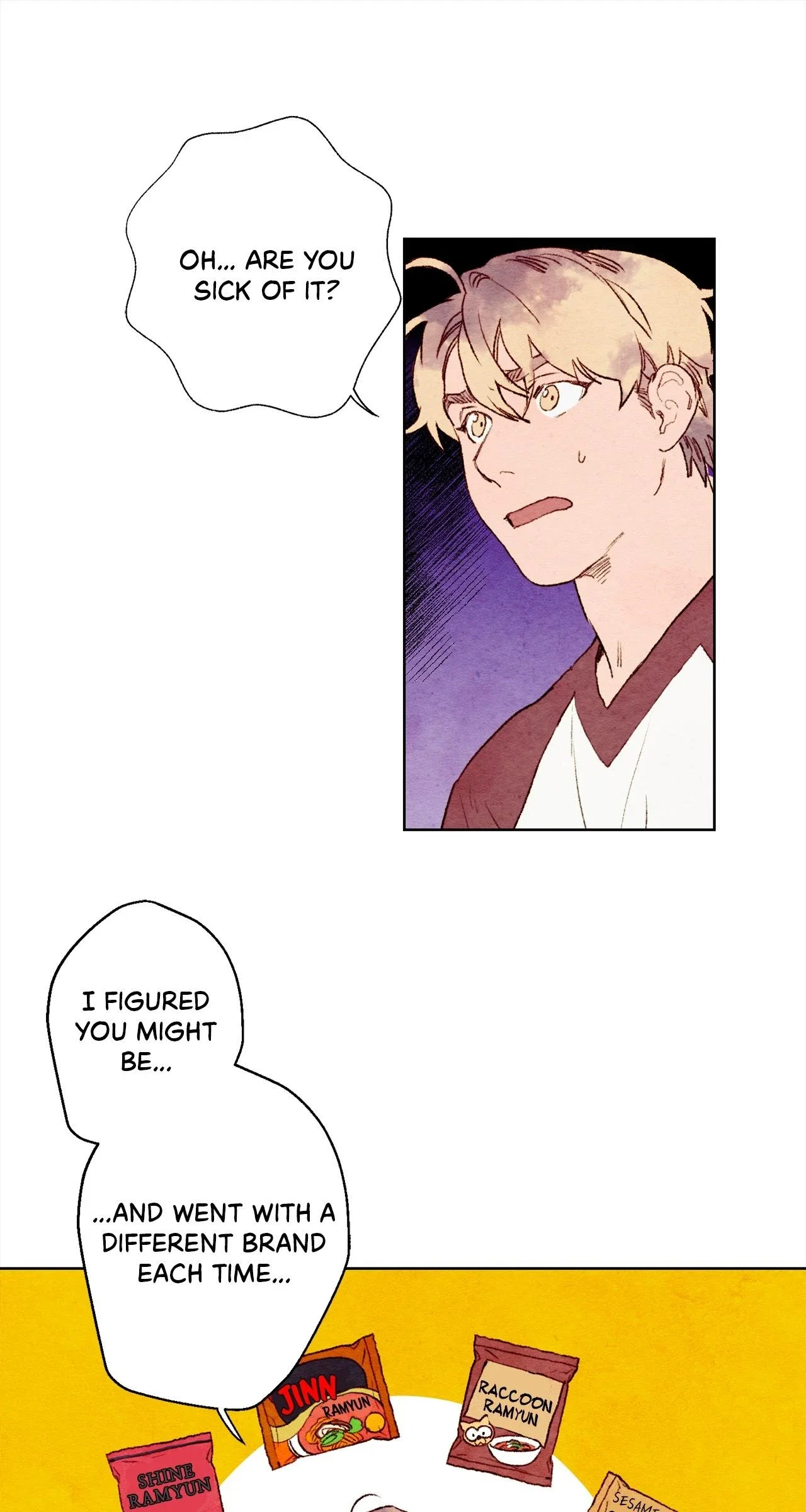 Oh! My Assistant Chapter 5 - Page 10