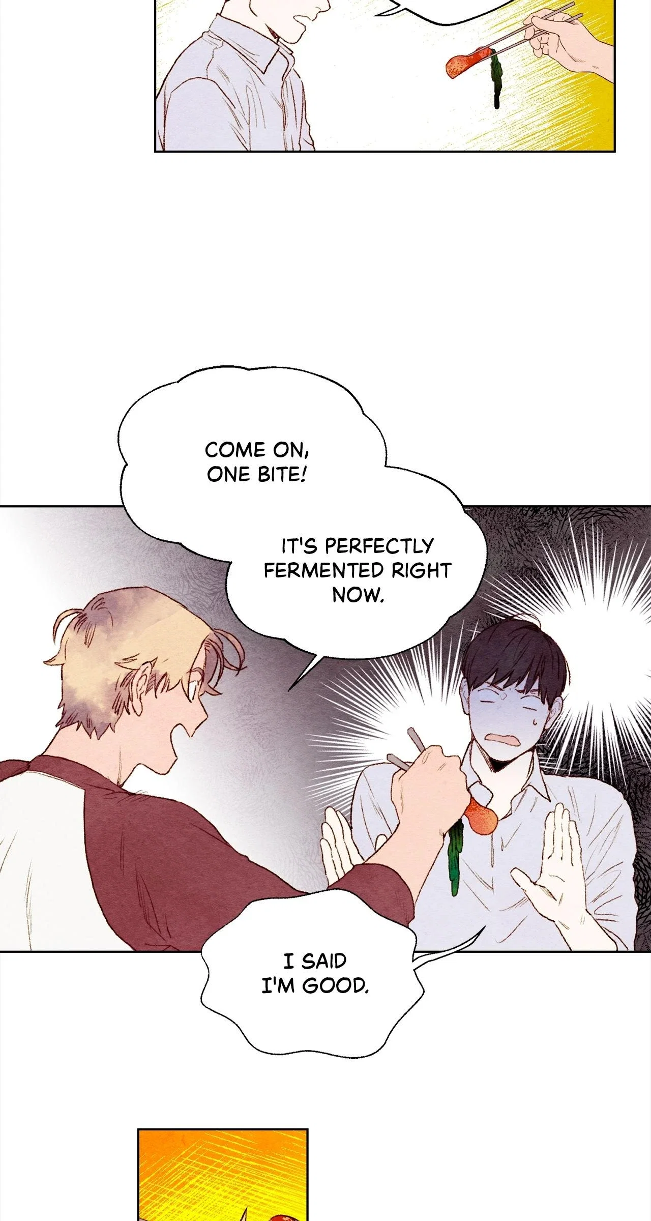 Oh! My Assistant Chapter 5 - Page 15