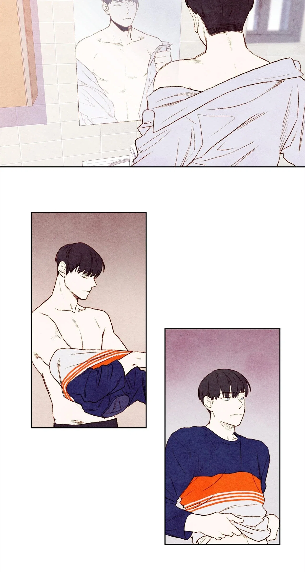 Oh! My Assistant Chapter 5 - Page 20