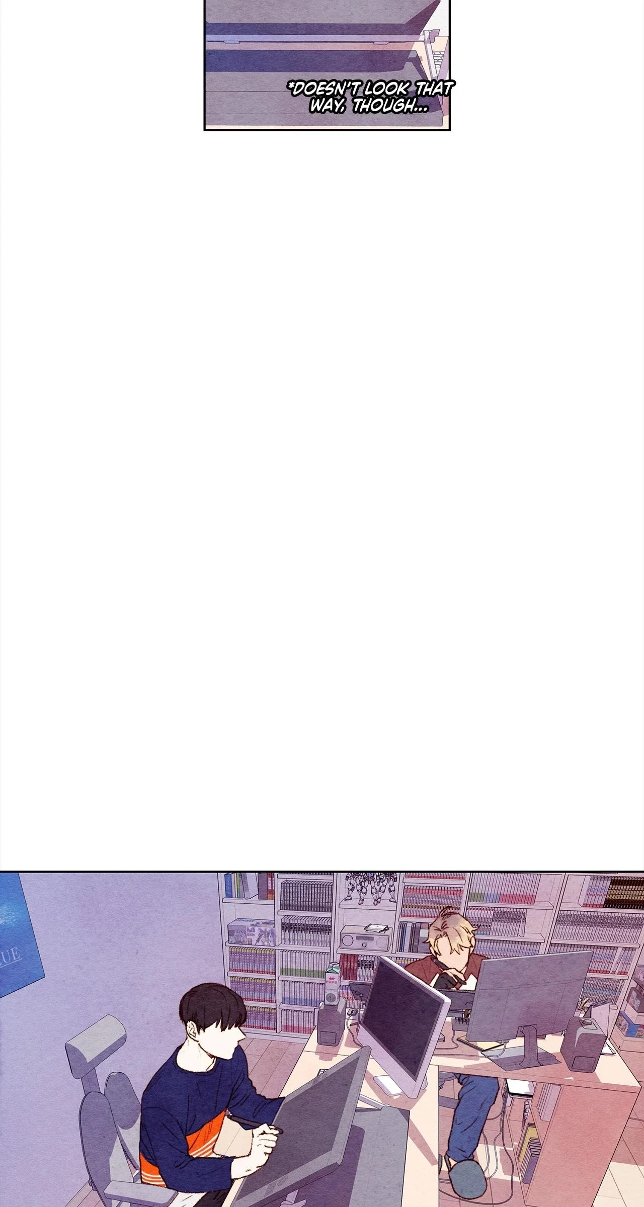 Oh! My Assistant Chapter 5 - Page 23