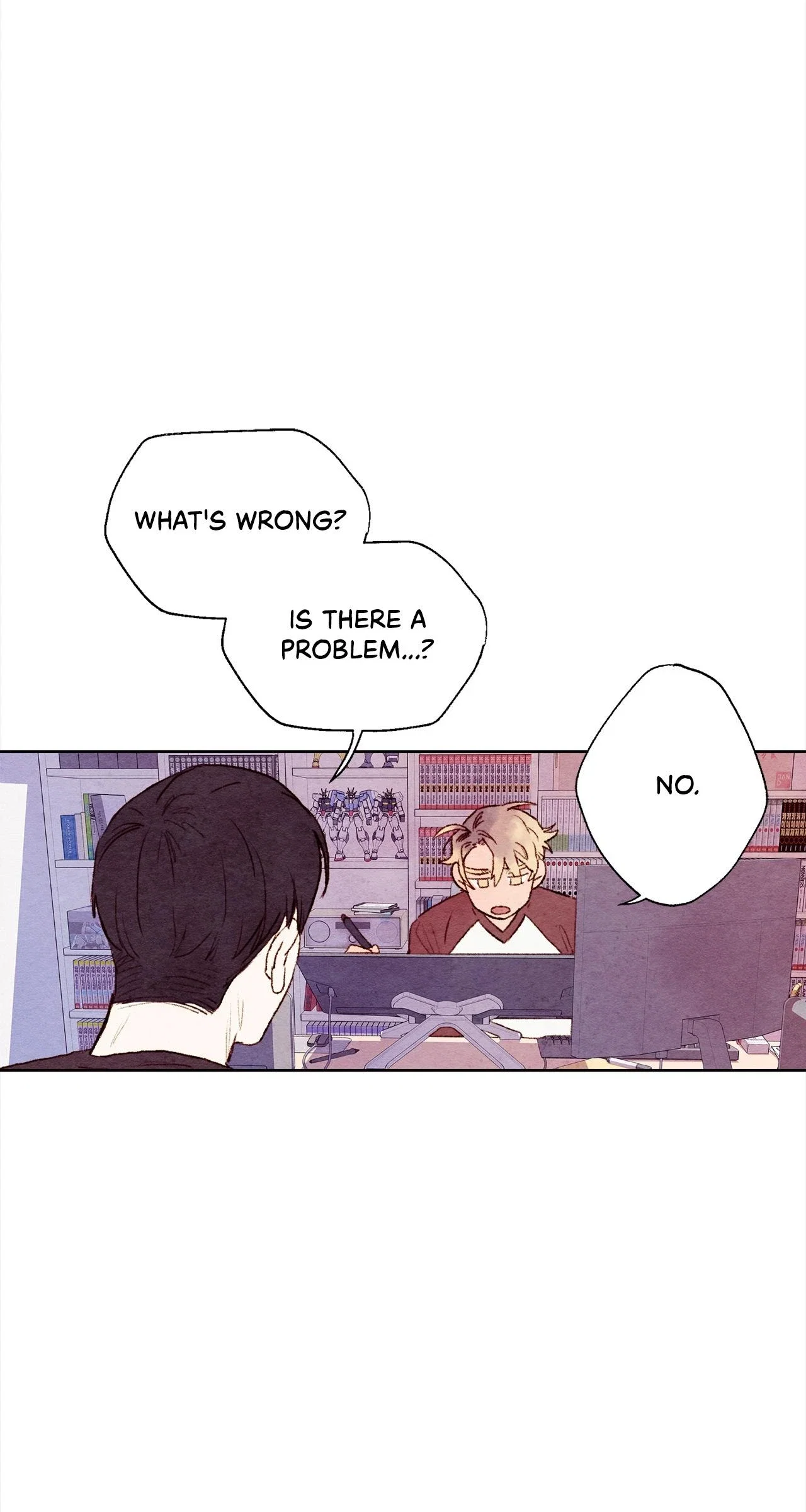 Oh! My Assistant Chapter 5 - Page 27