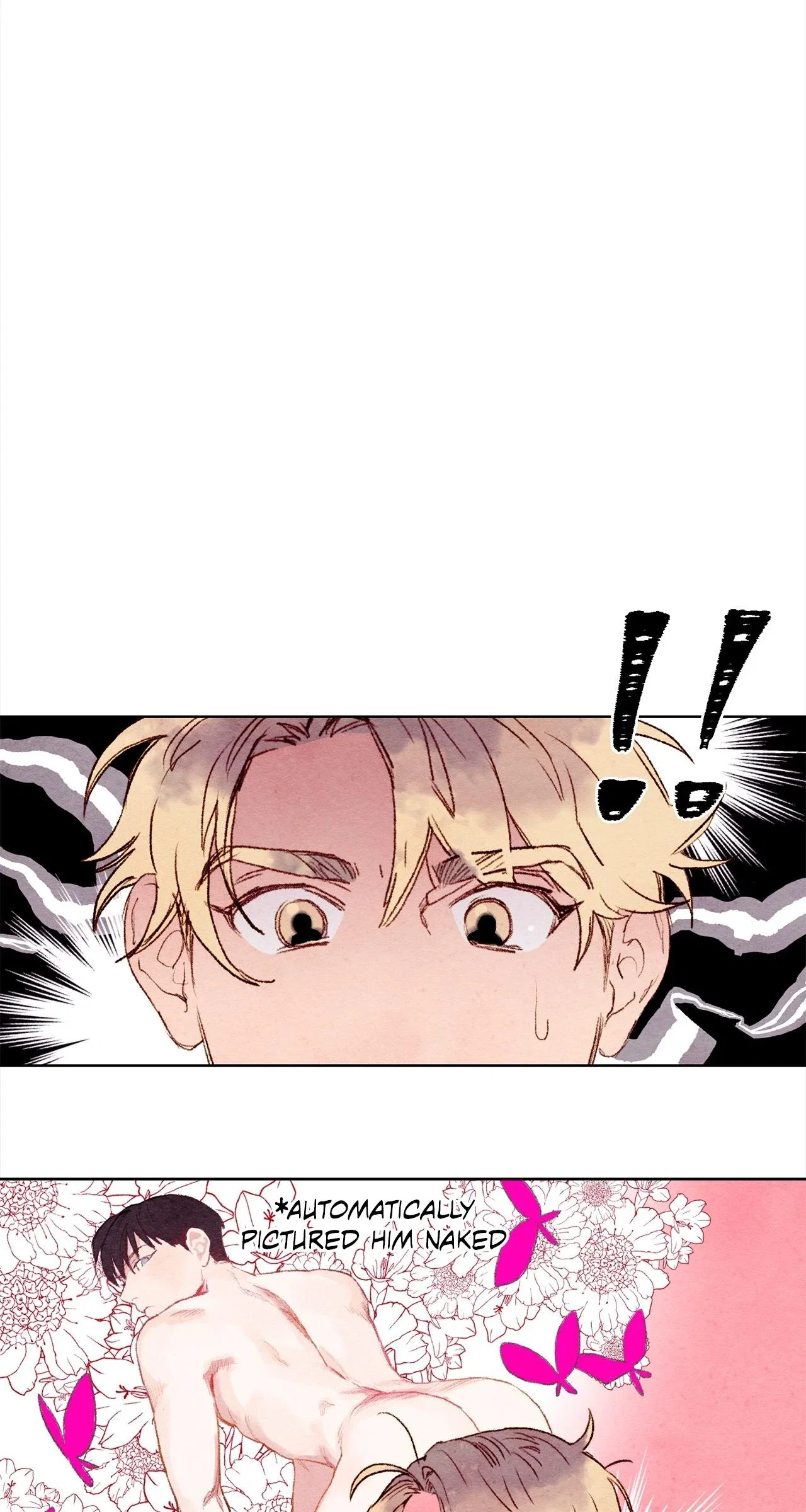 Oh! My Assistant Chapter 5 - Page 37