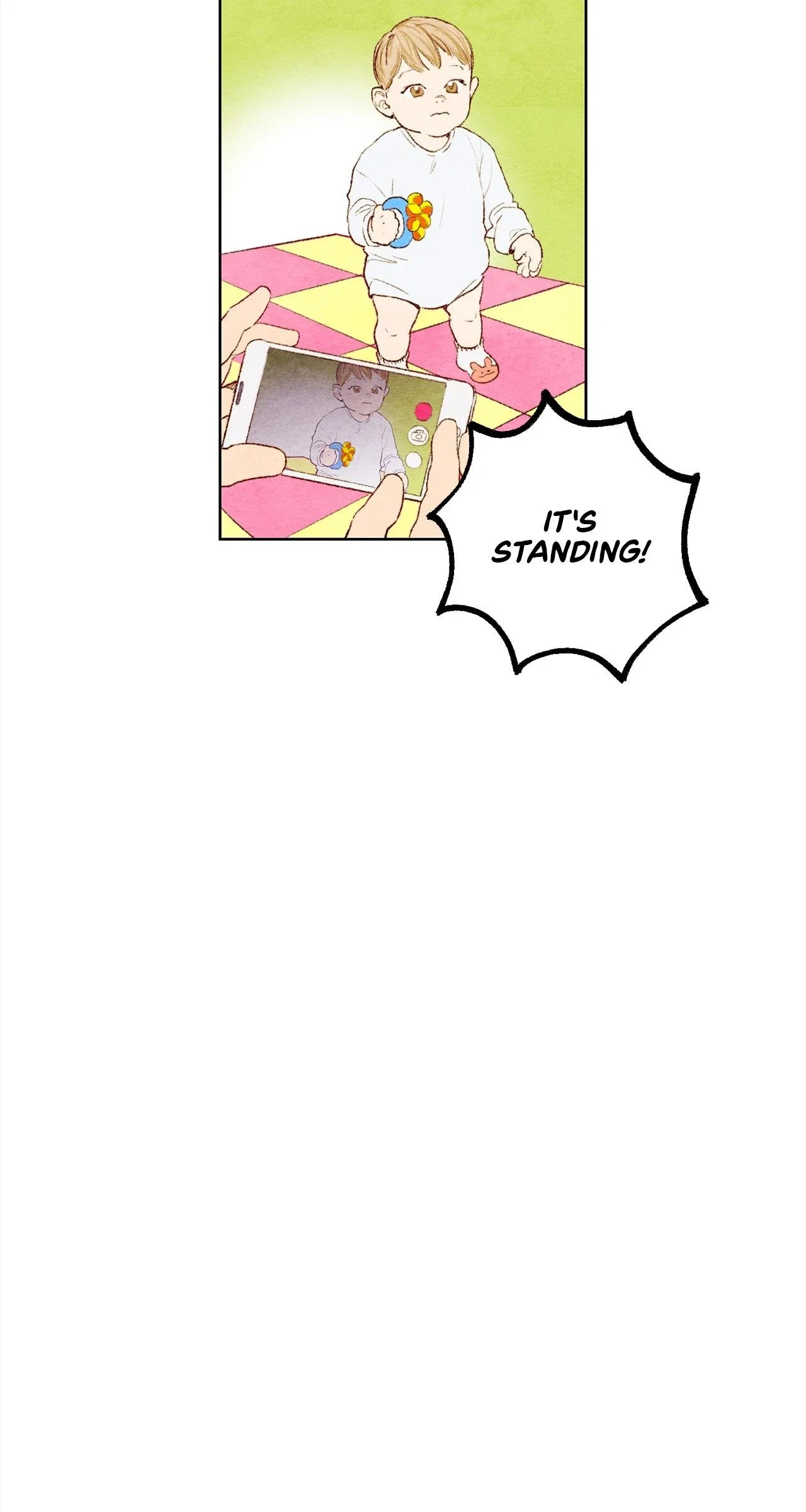 Oh! My Assistant Chapter 6 - Page 4