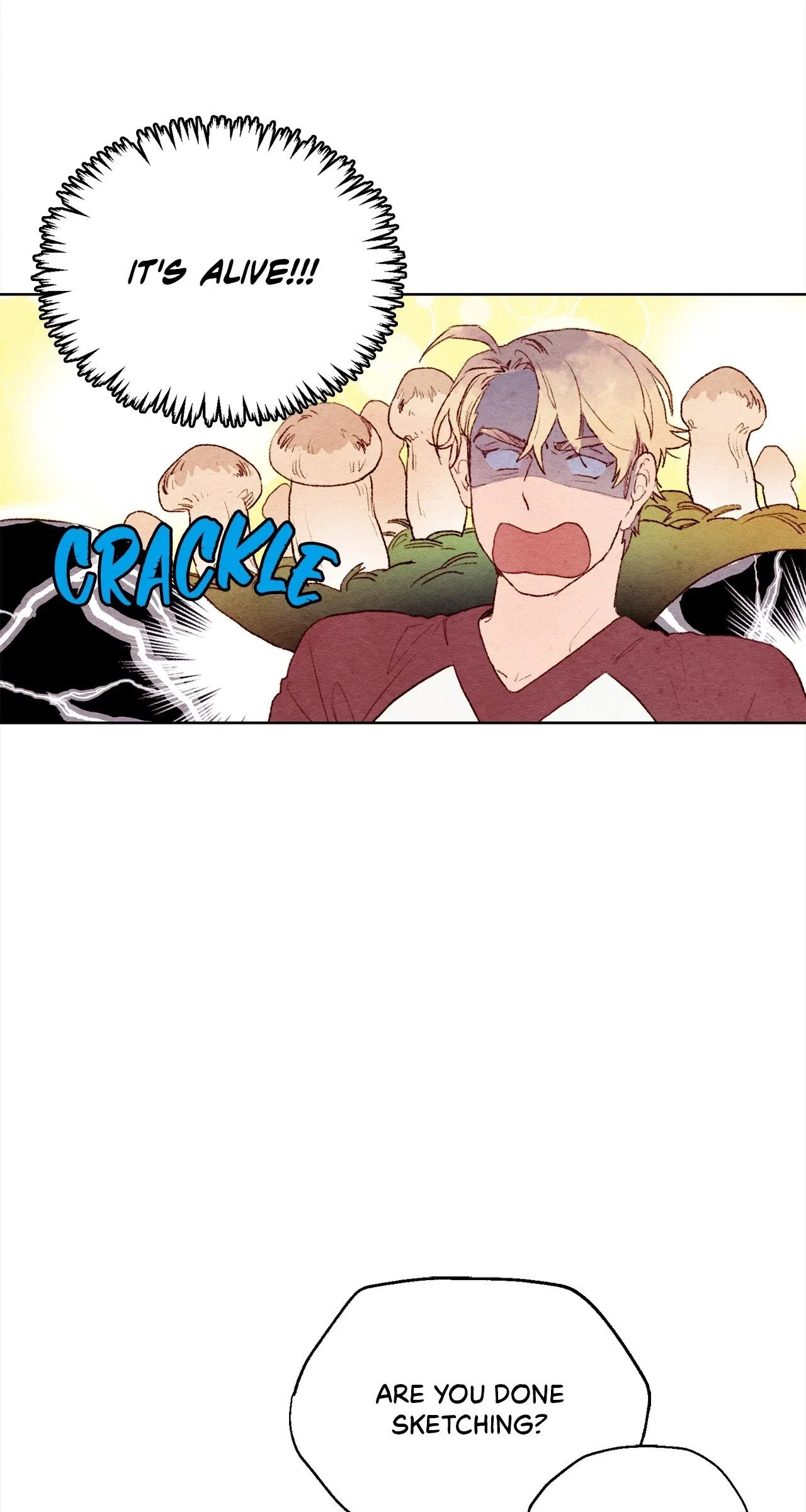 Oh! My Assistant Chapter 6 - Page 5