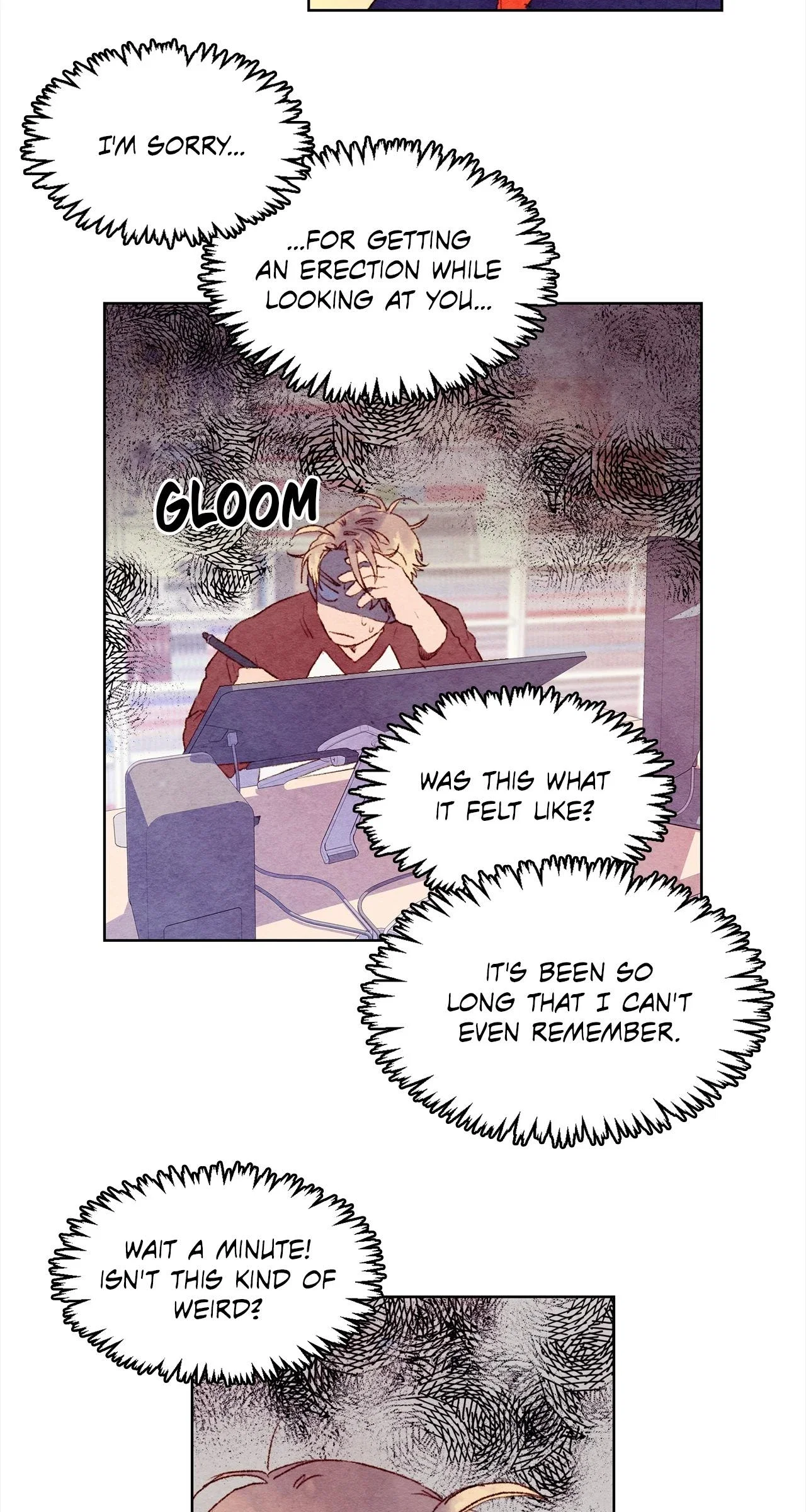 Oh! My Assistant Chapter 6 - Page 8