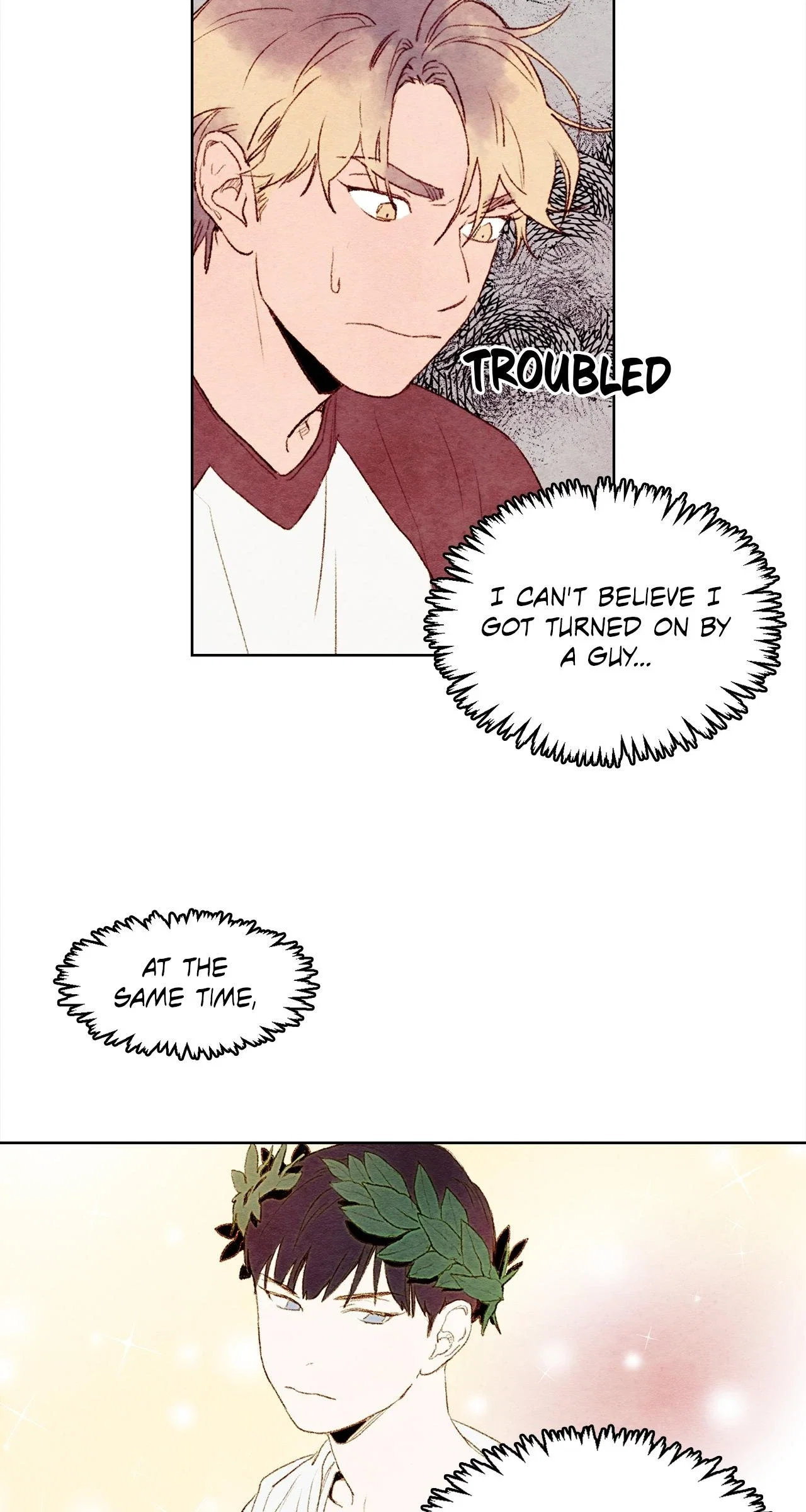 Oh! My Assistant Chapter 6 - Page 9