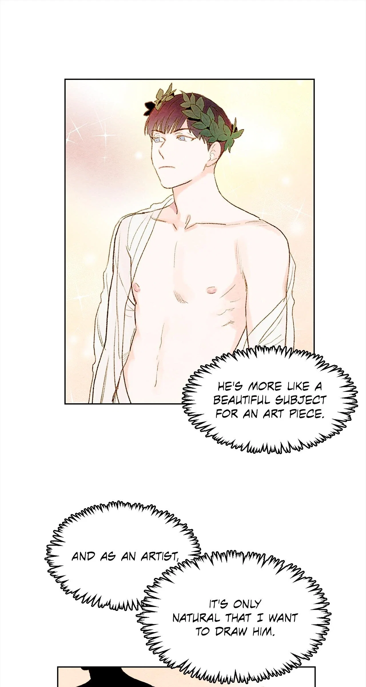 Oh! My Assistant Chapter 6 - Page 11