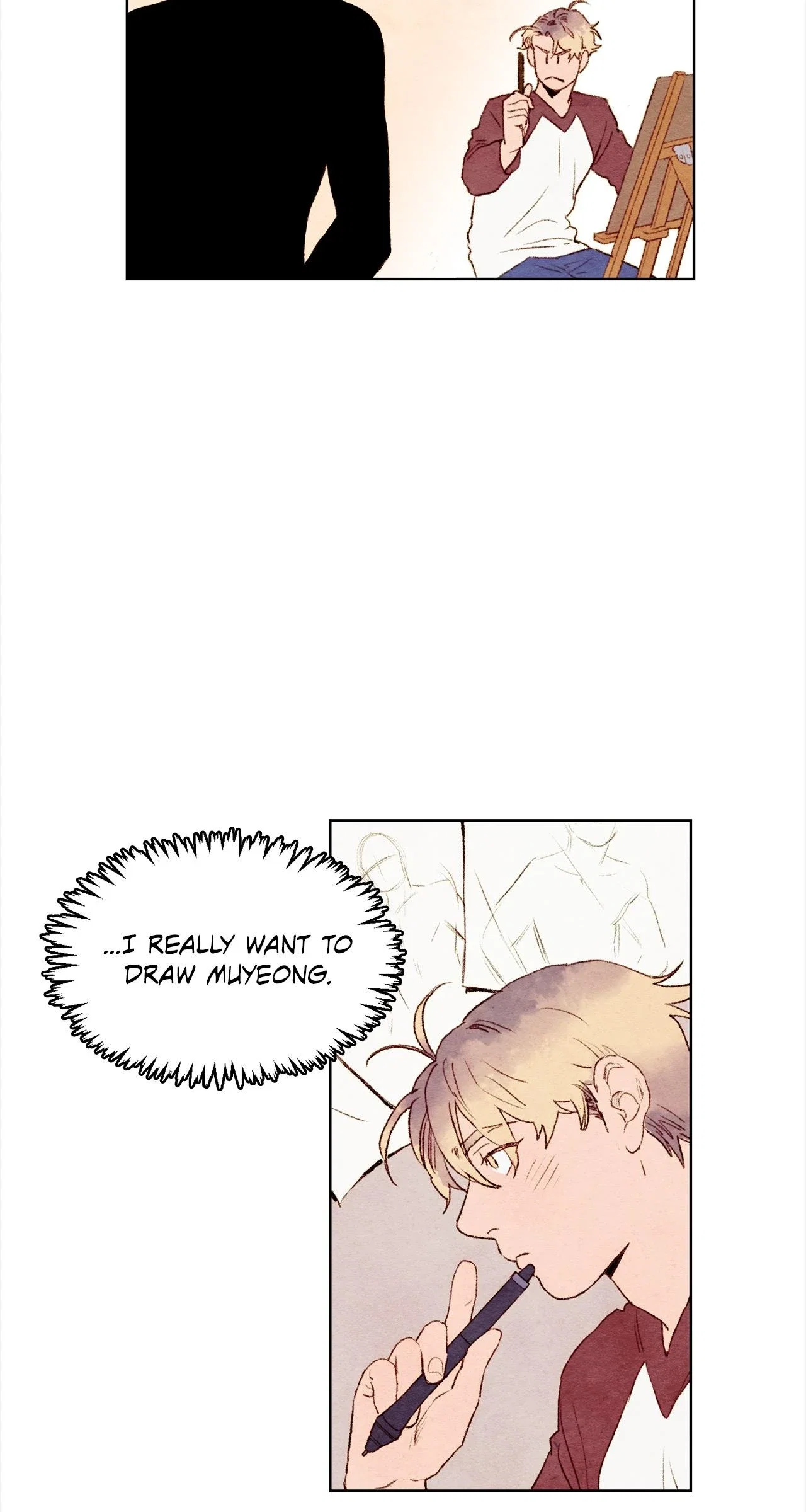 Oh! My Assistant Chapter 6 - Page 12