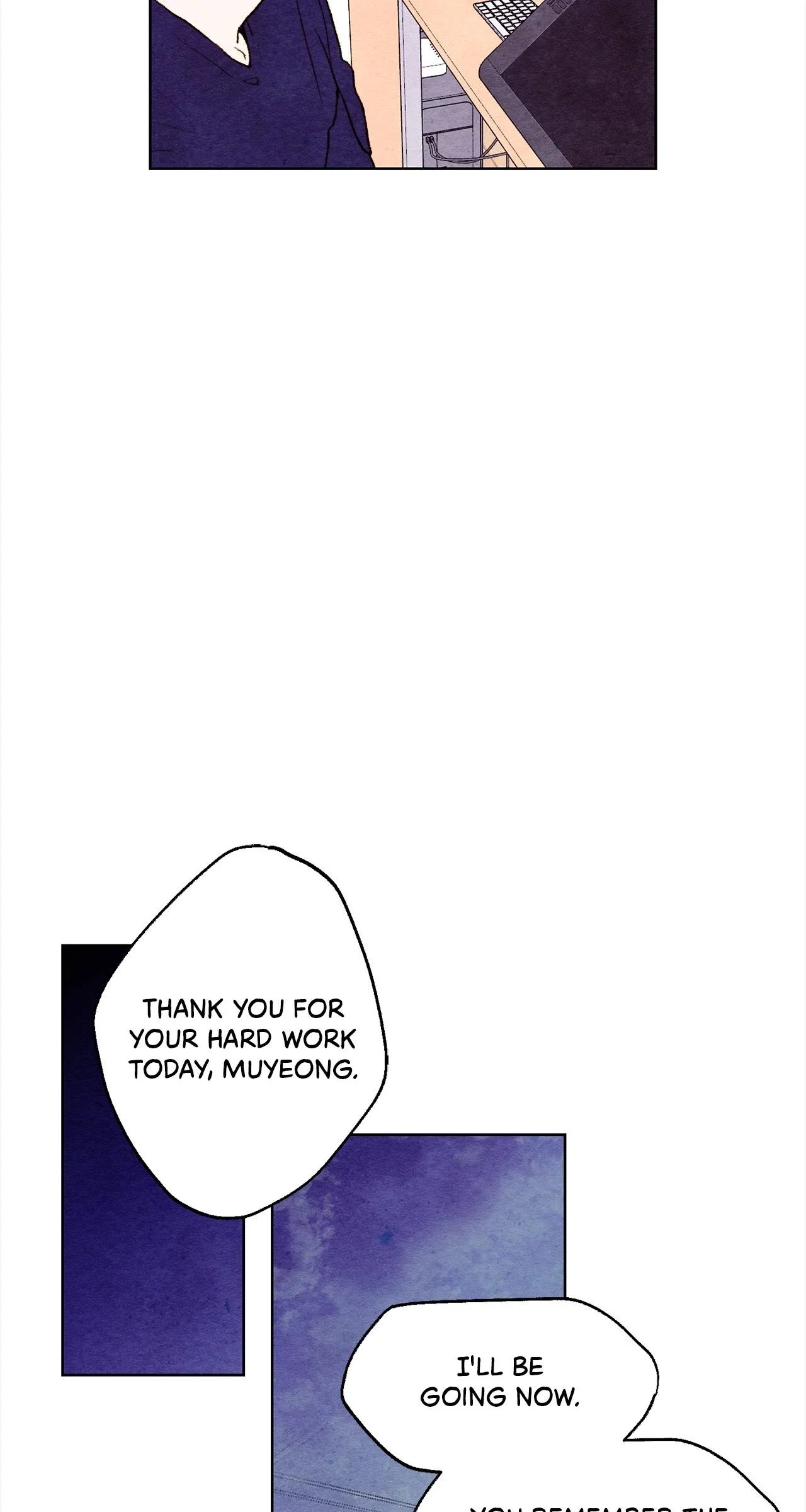 Oh! My Assistant Chapter 6 - Page 15