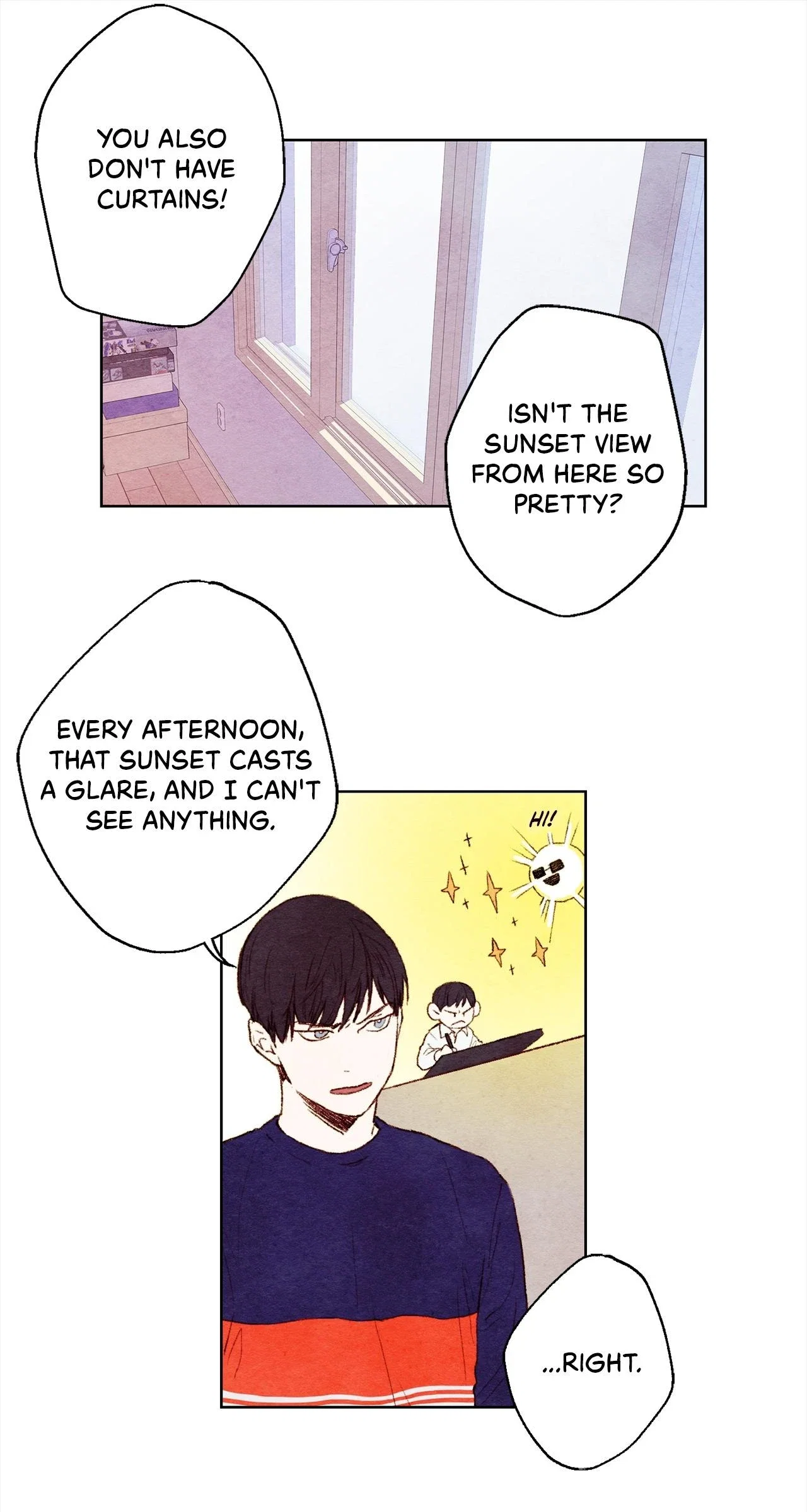 Oh! My Assistant Chapter 6 - Page 19