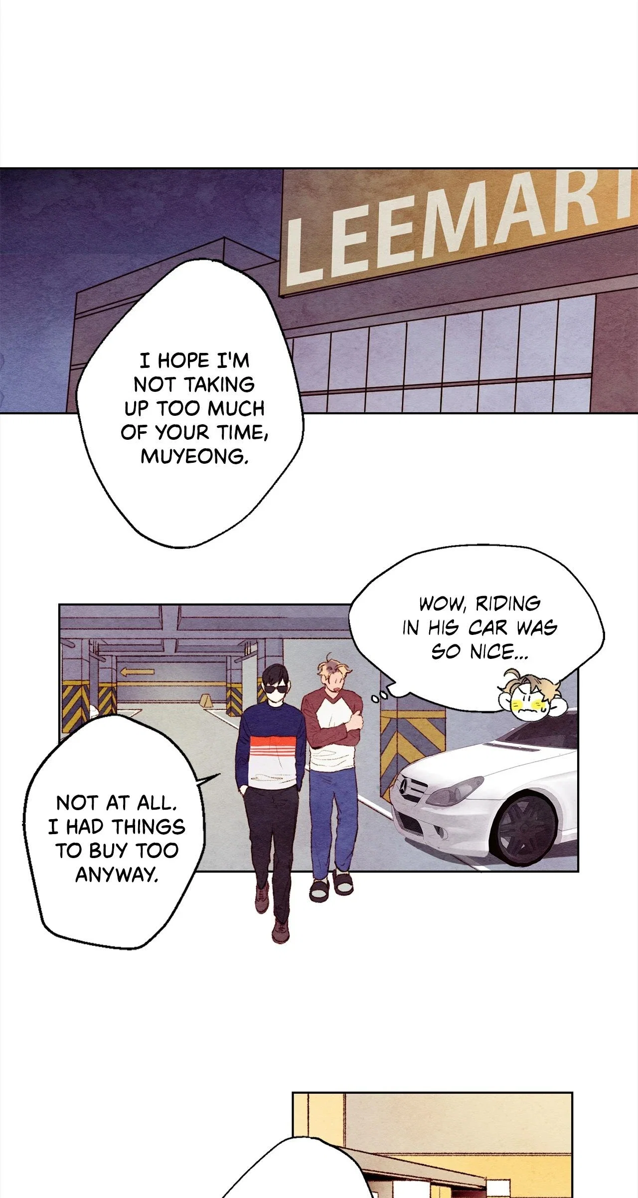 Oh! My Assistant Chapter 6 - Page 22