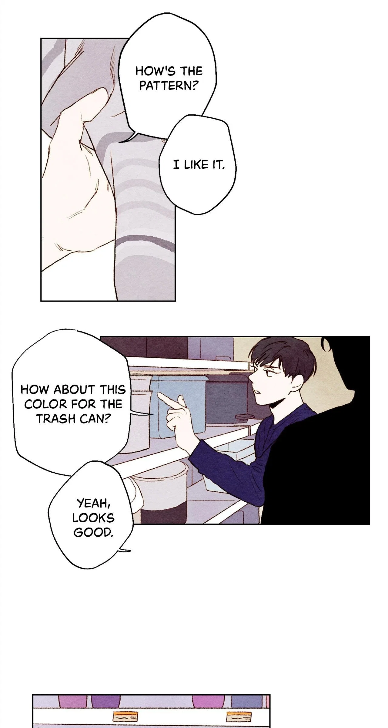 Oh! My Assistant Chapter 6 - Page 24