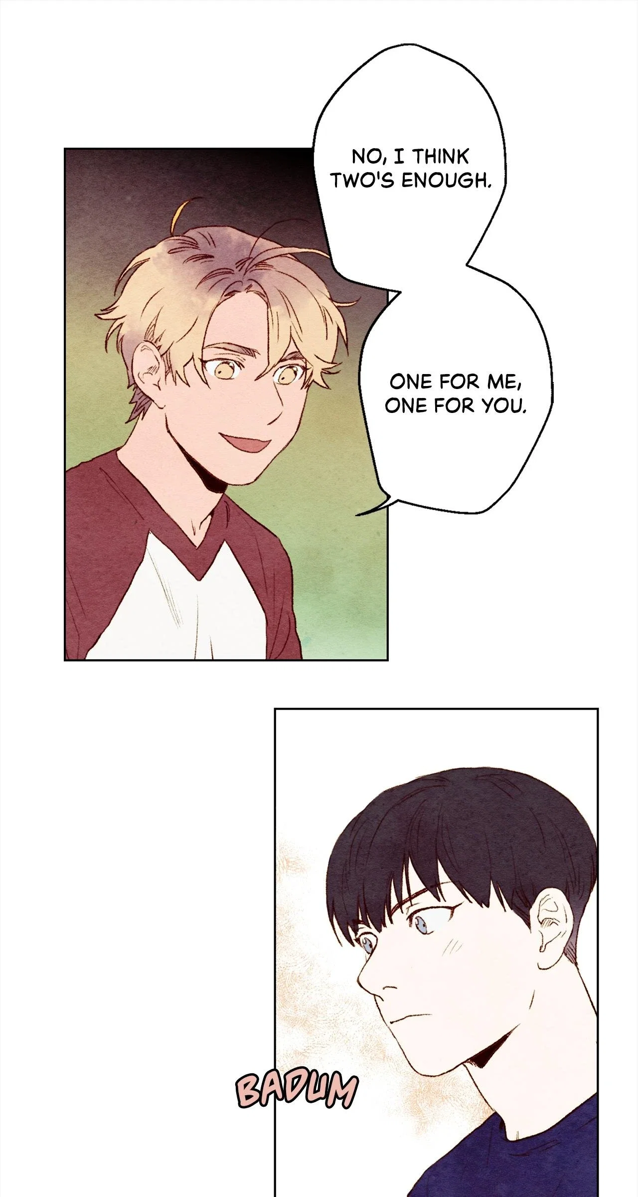 Oh! My Assistant Chapter 6 - Page 27