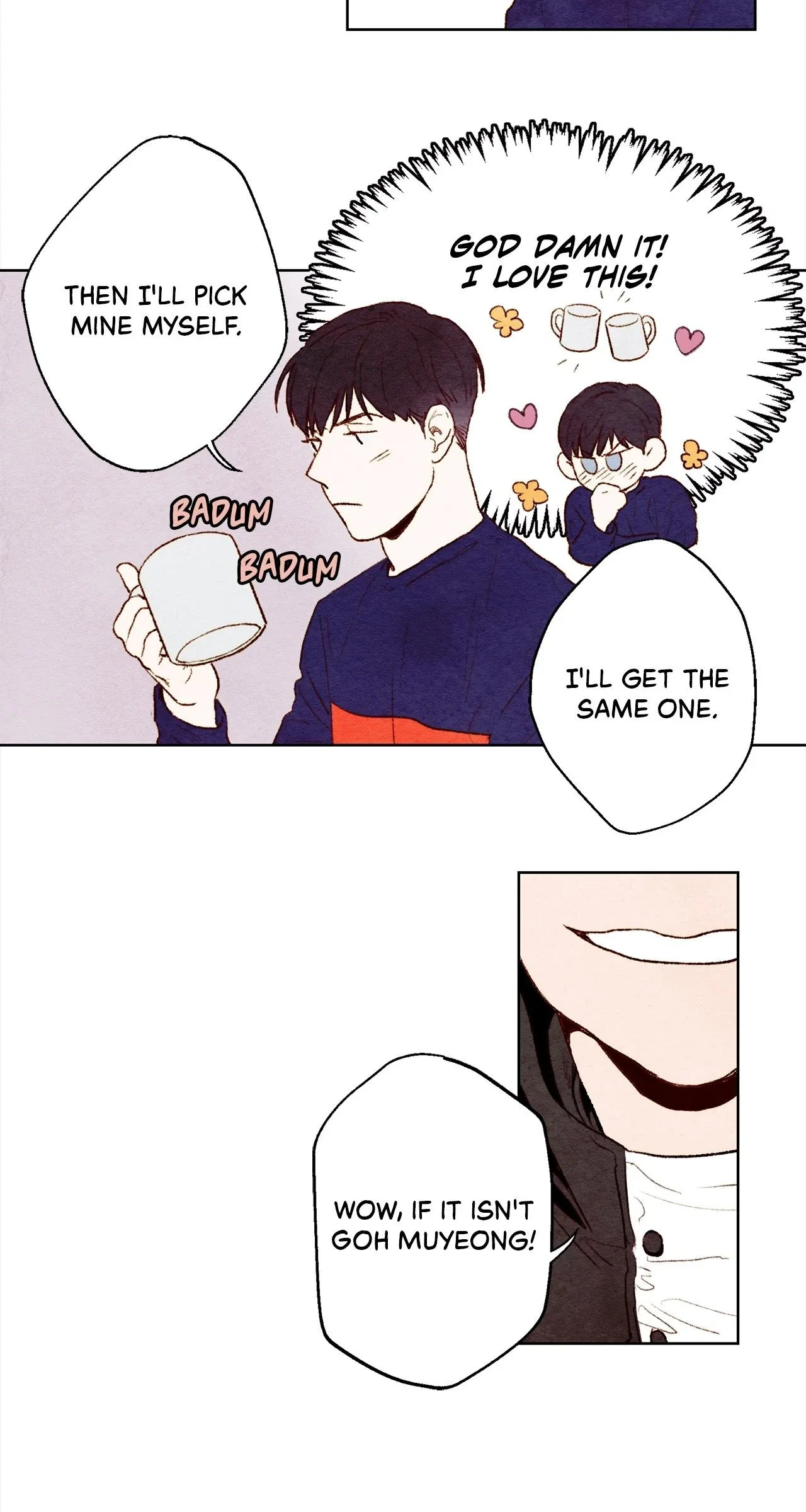 Oh! My Assistant Chapter 6 - Page 28