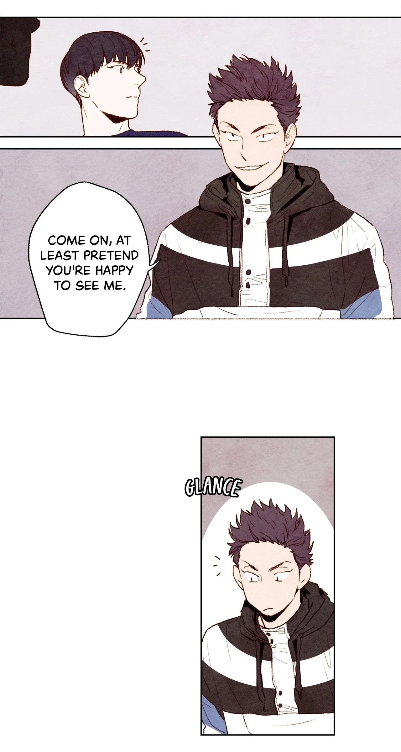 Oh! My Assistant Chapter 6 - Page 29