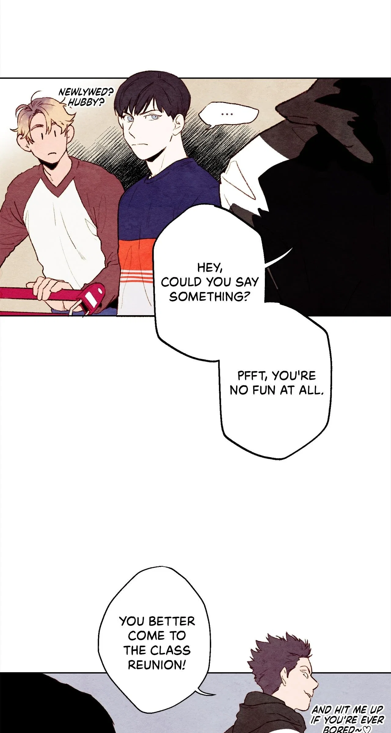 Oh! My Assistant Chapter 6 - Page 31