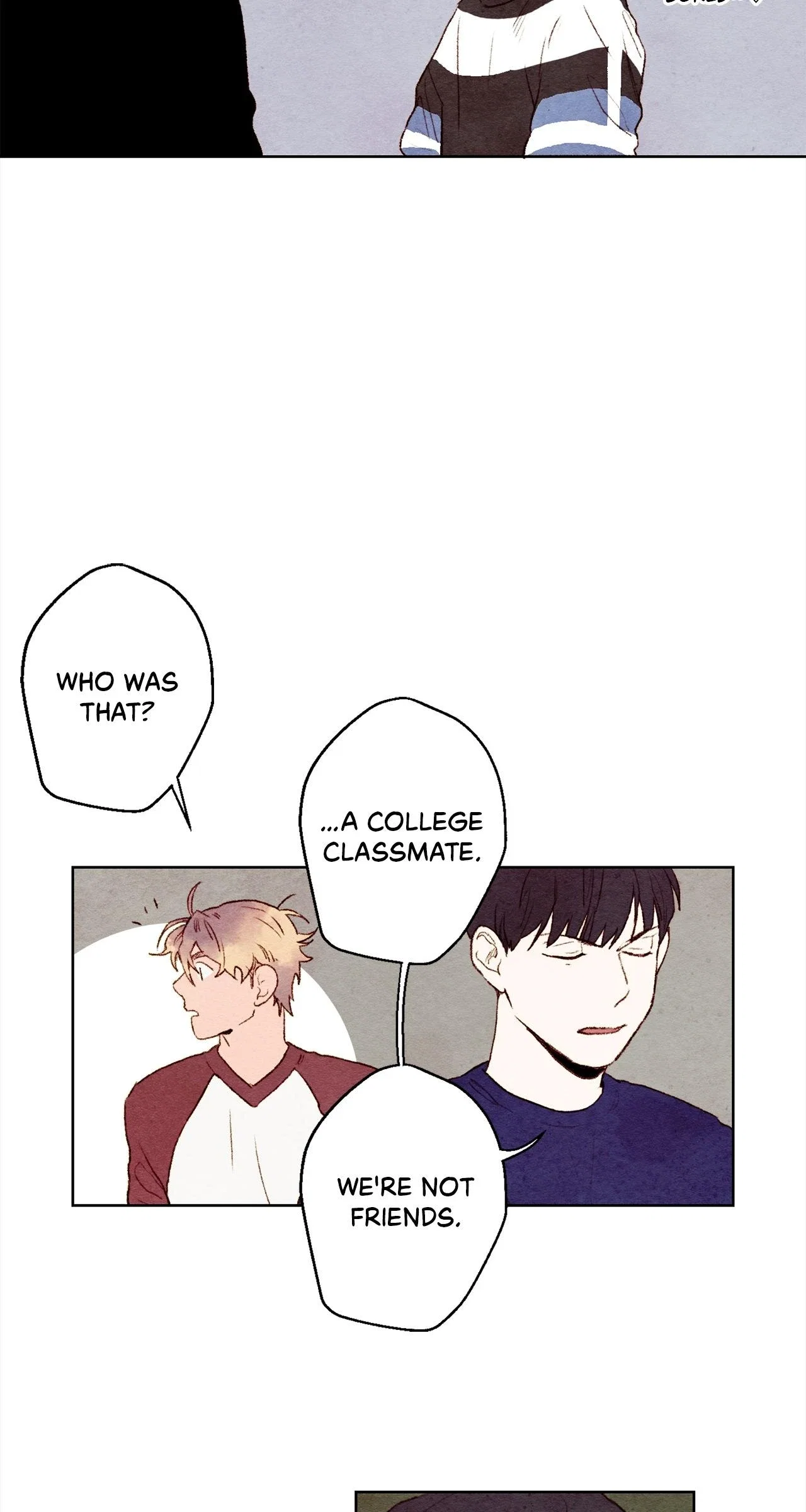Oh! My Assistant Chapter 6 - Page 32