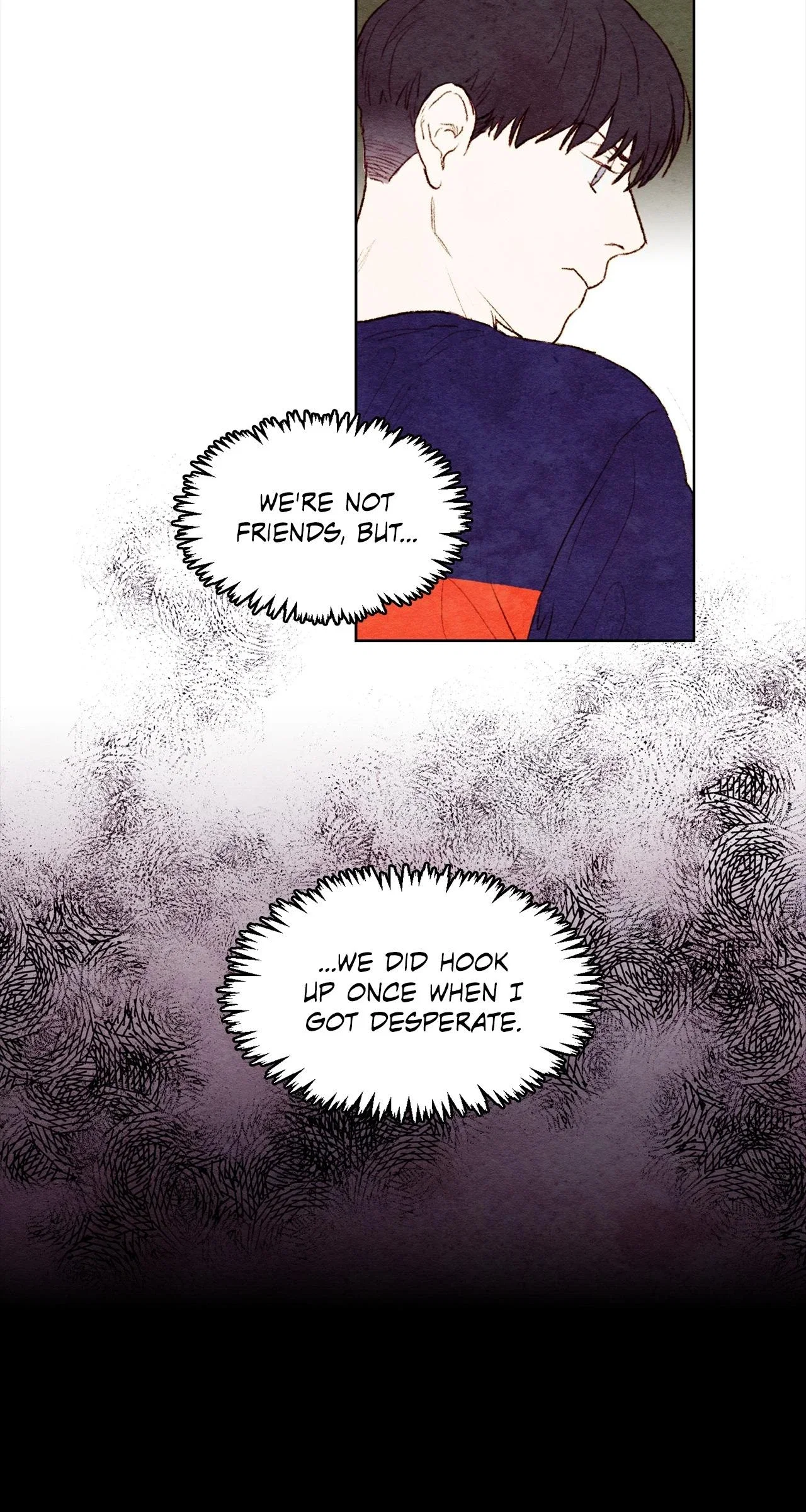 Oh! My Assistant Chapter 6 - Page 33