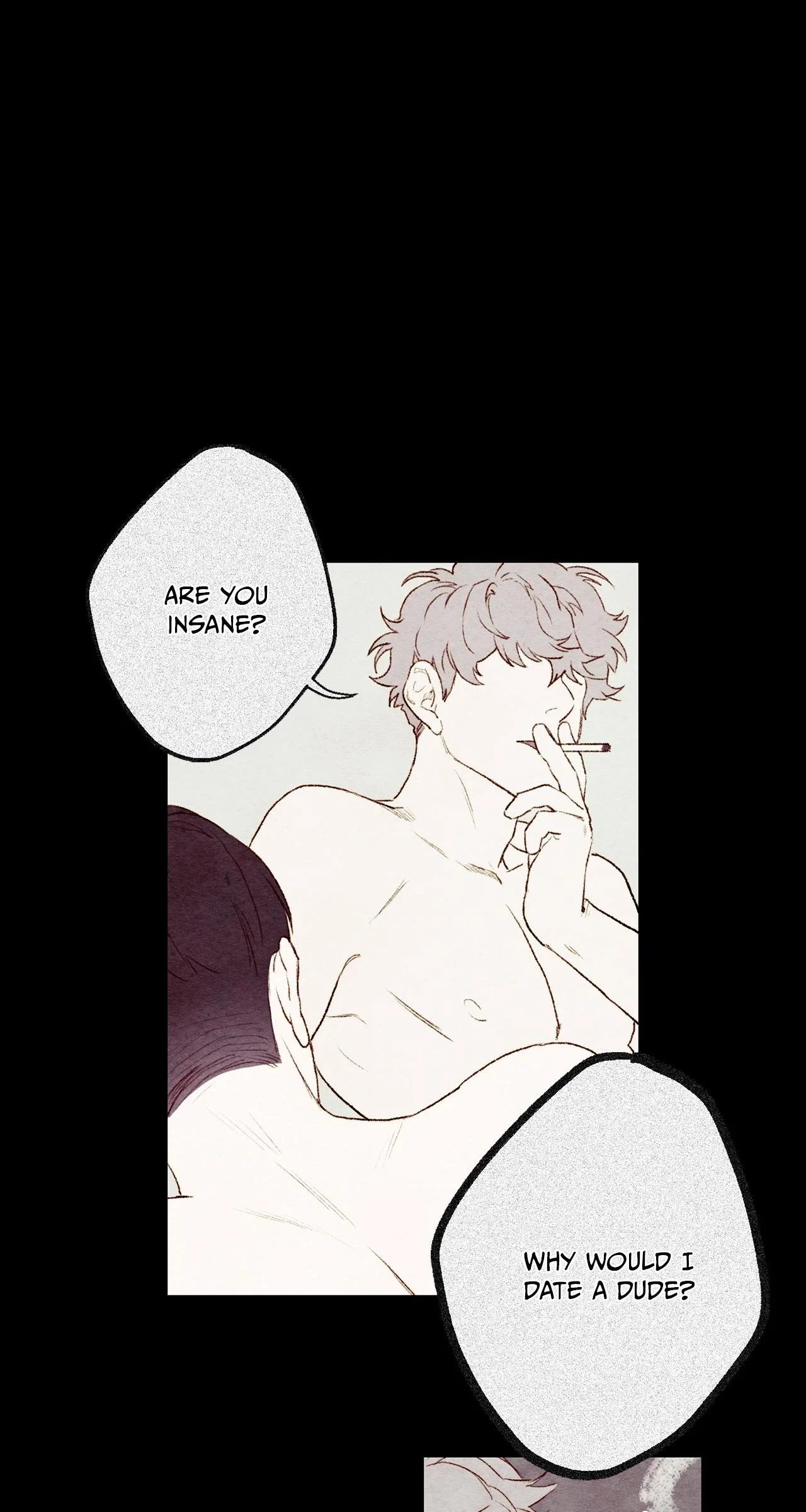 Oh! My Assistant Chapter 6 - Page 35