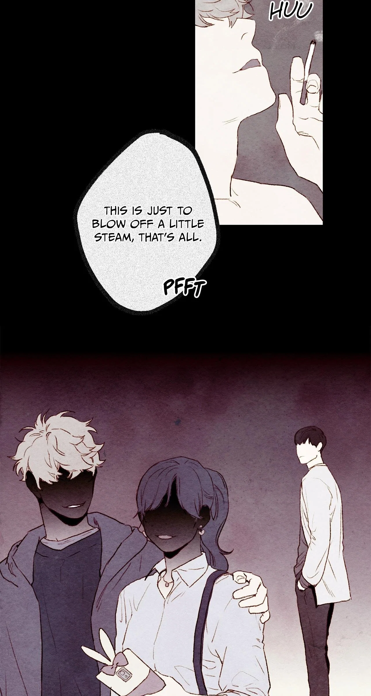 Oh! My Assistant Chapter 6 - Page 36