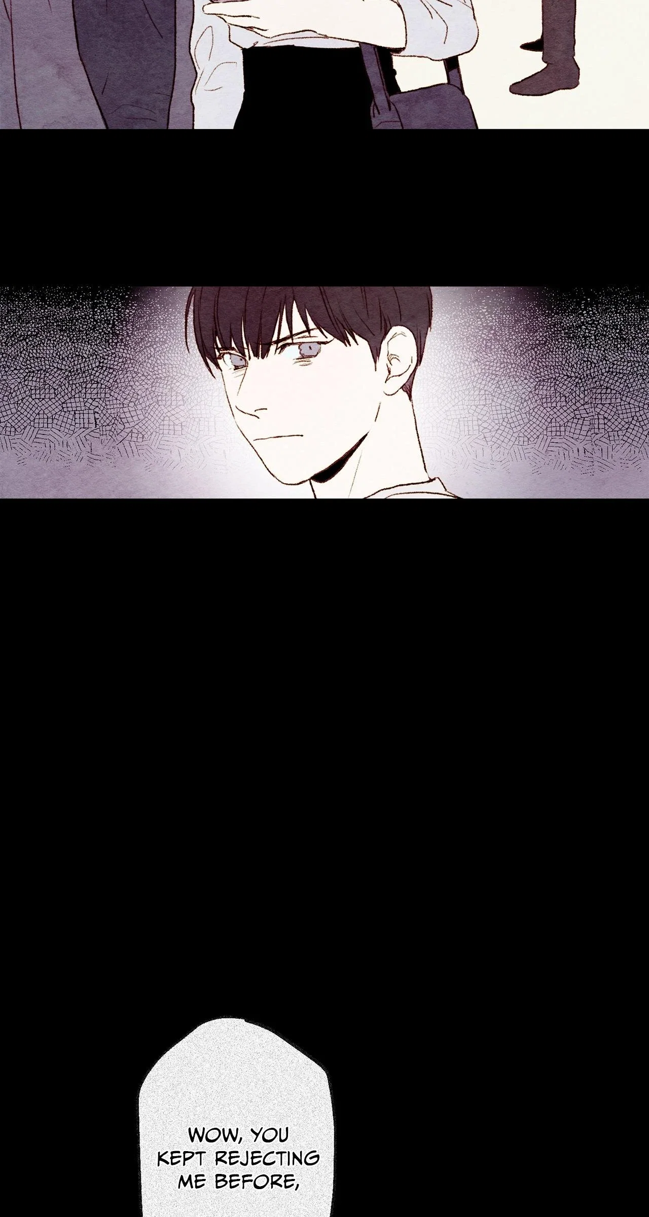 Oh! My Assistant Chapter 6 - Page 37