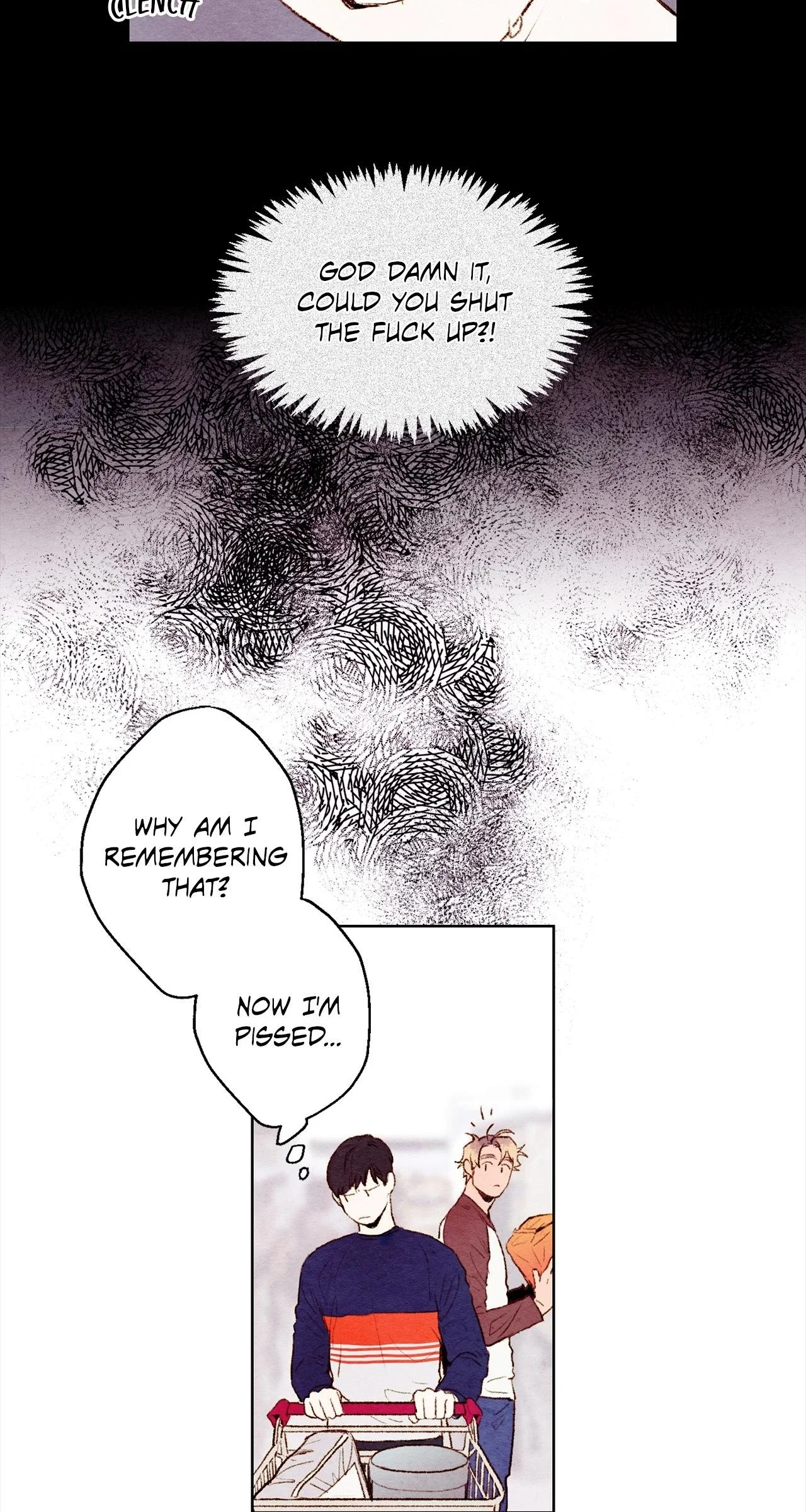 Oh! My Assistant Chapter 6 - Page 39