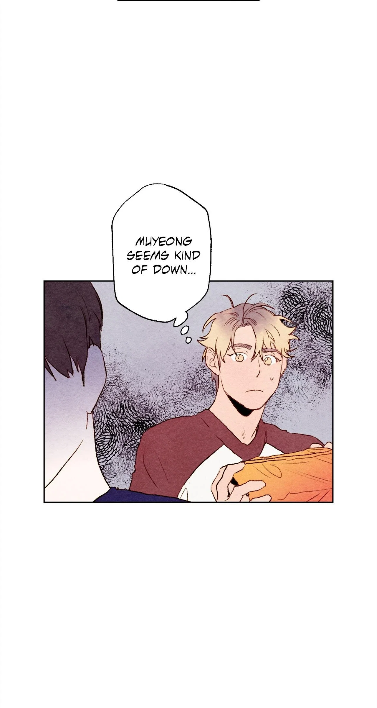 Oh! My Assistant Chapter 6 - Page 40